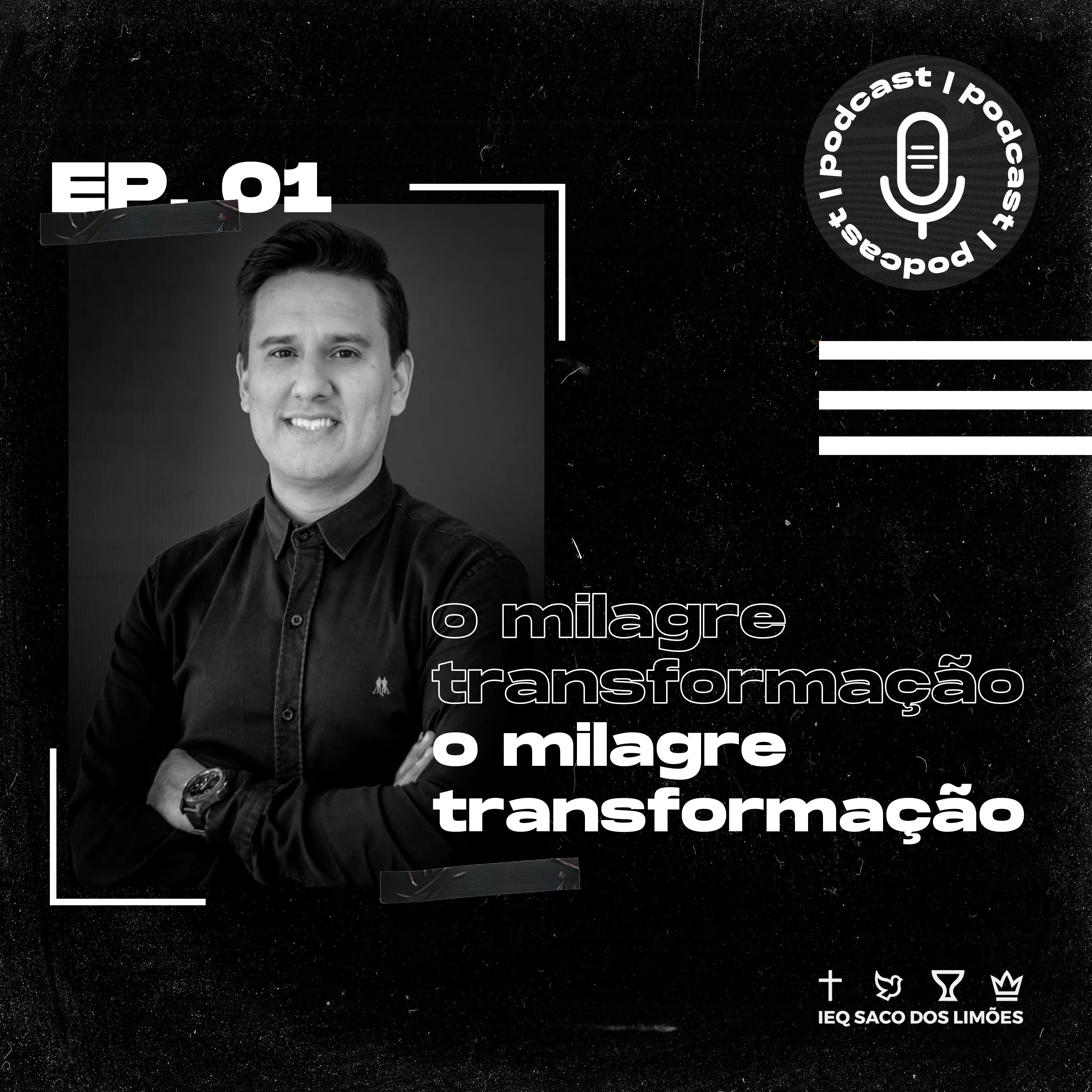 IEQ SACO DOS LIMÕES