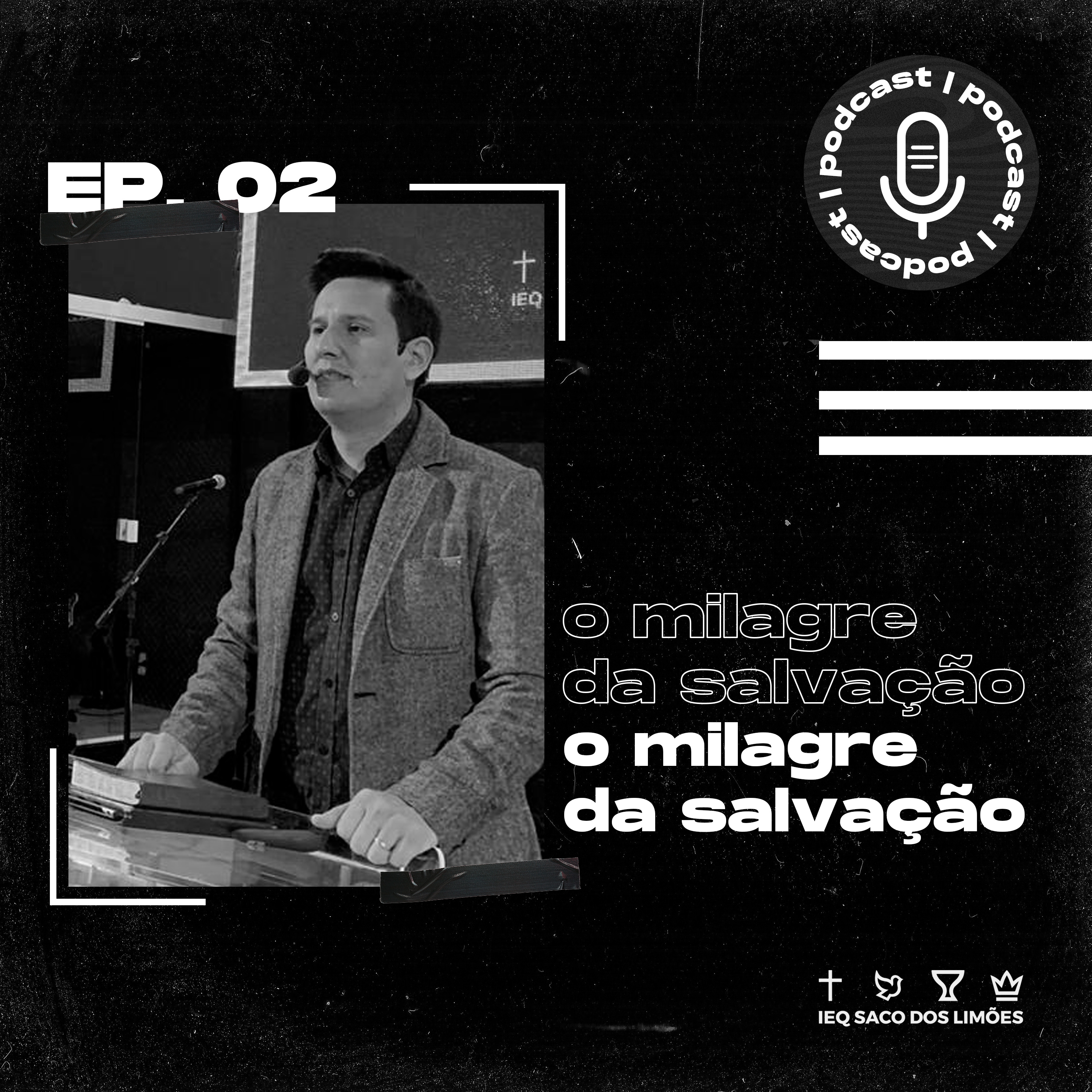 IEQ SACO DOS LIMÕES