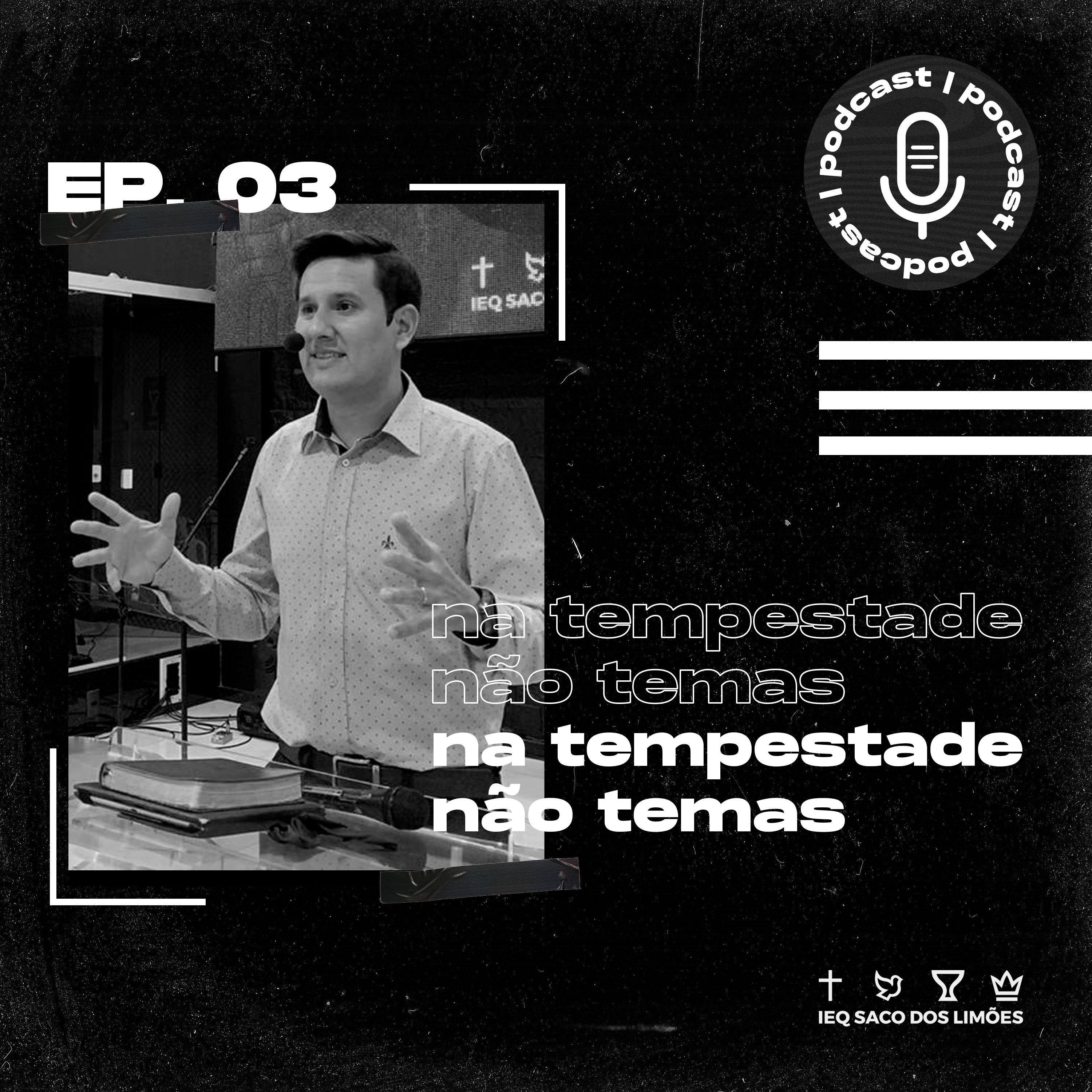 IEQ SACO DOS LIMÕES