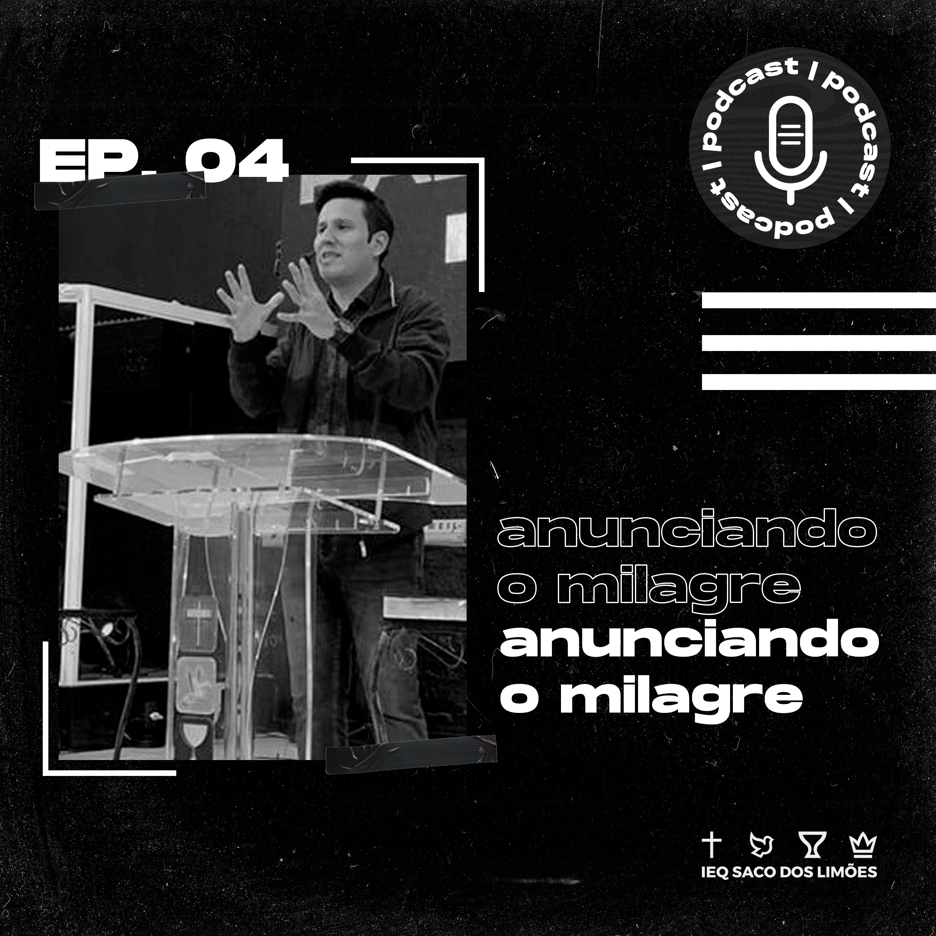 IEQ SACO DOS LIMÕES