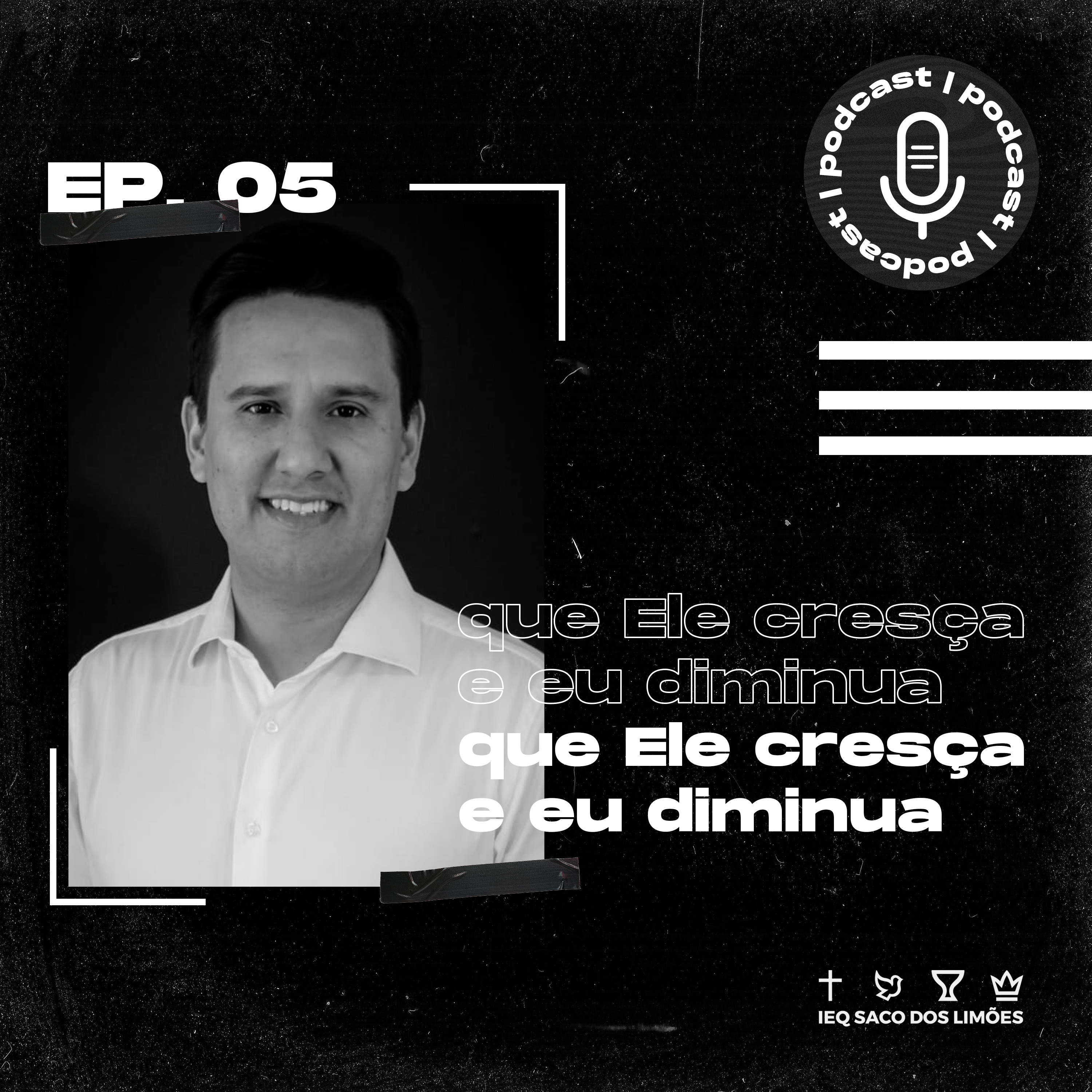 IEQ SACO DOS LIMÕES