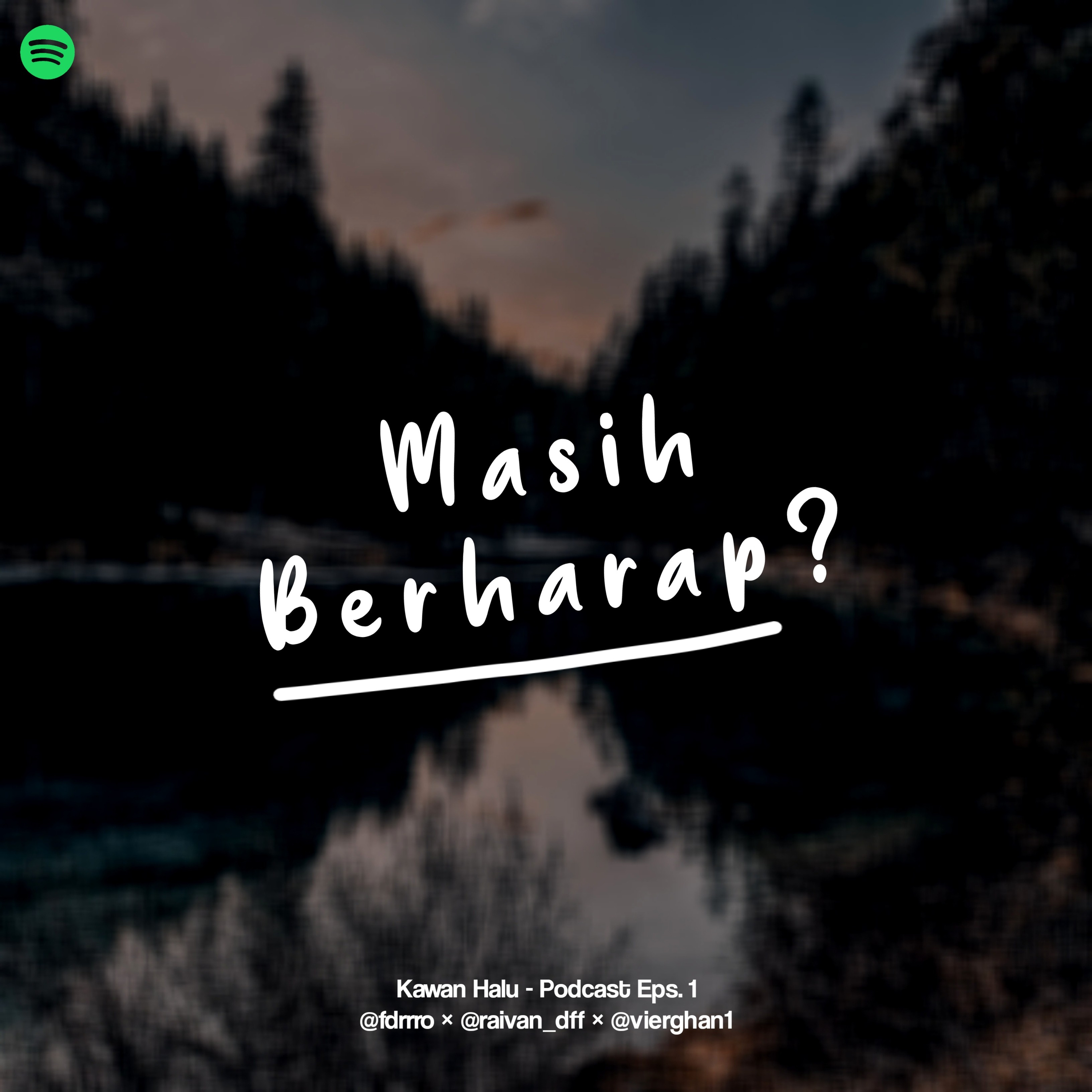 Kawan Halu