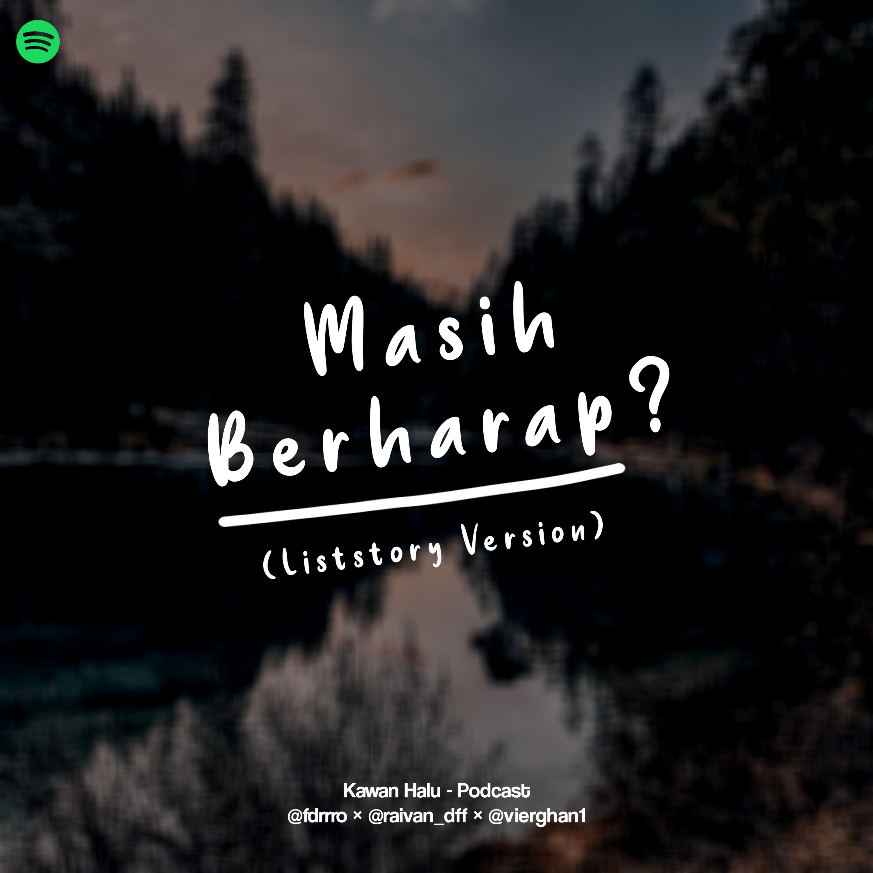 Kawan Halu
