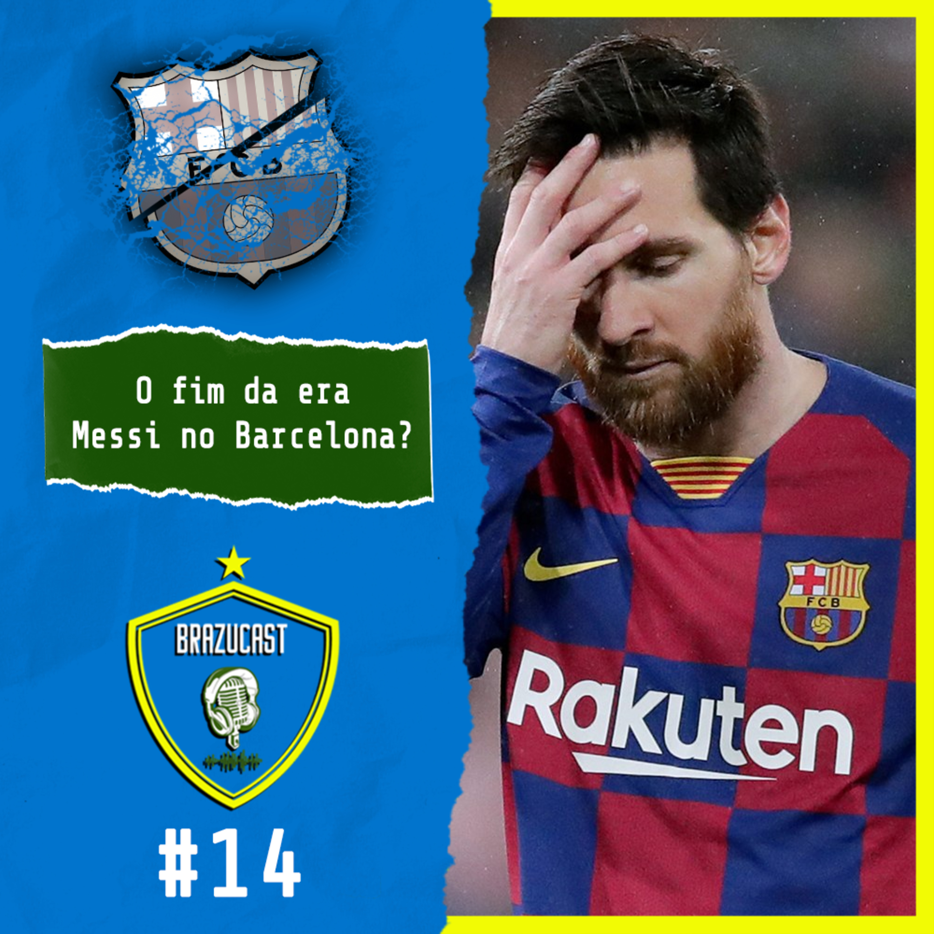 Brazucast