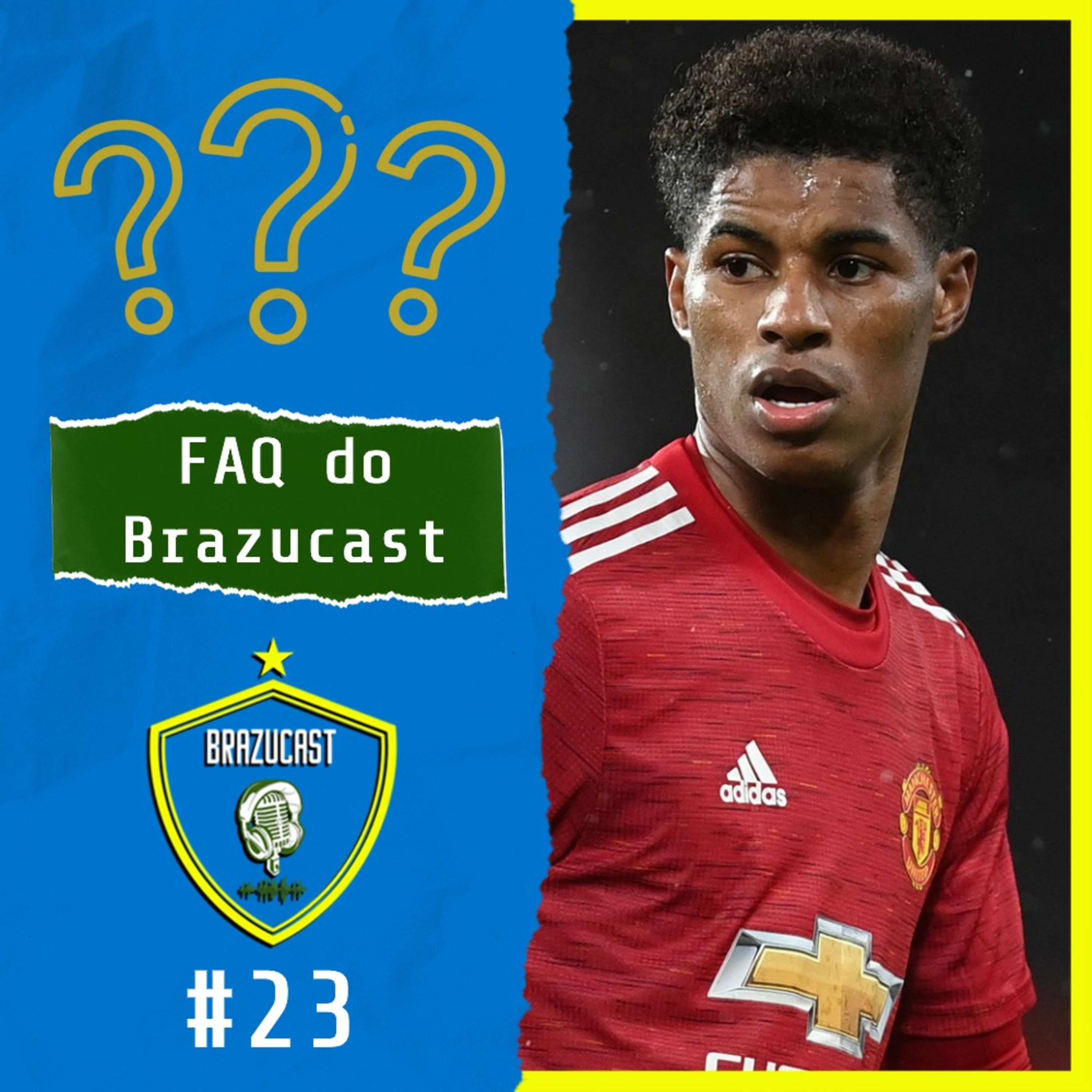 Brazucast