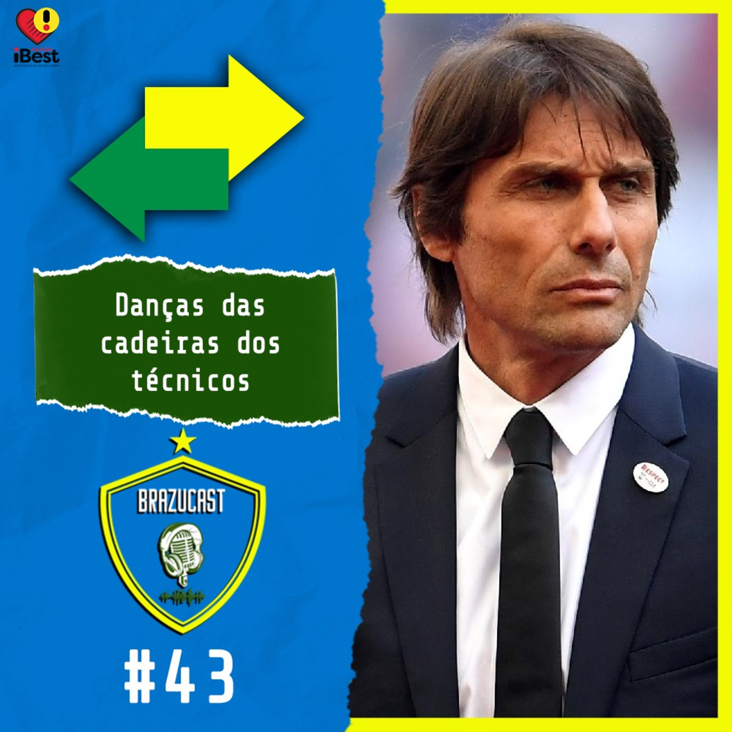 Brazucast