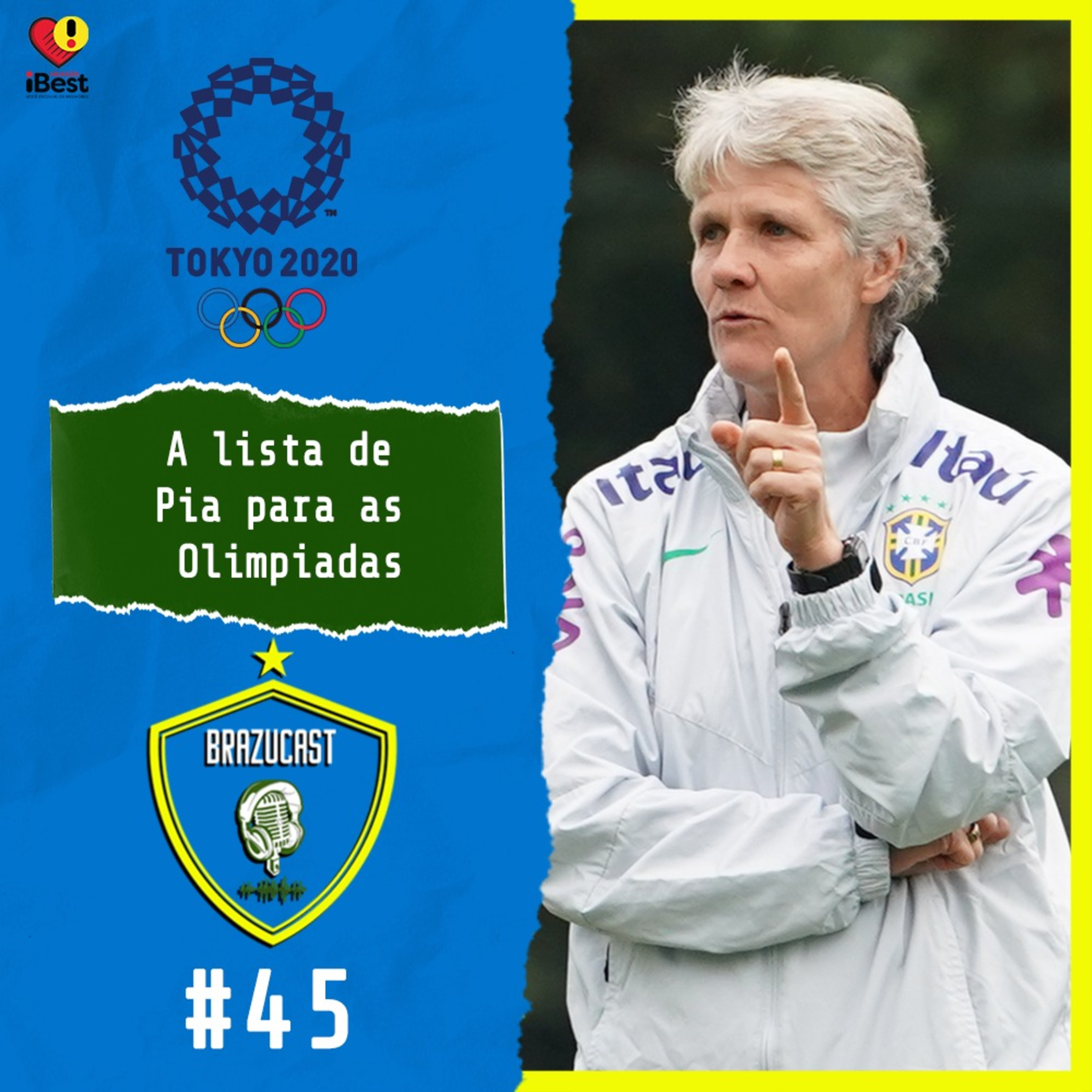 Brazucast