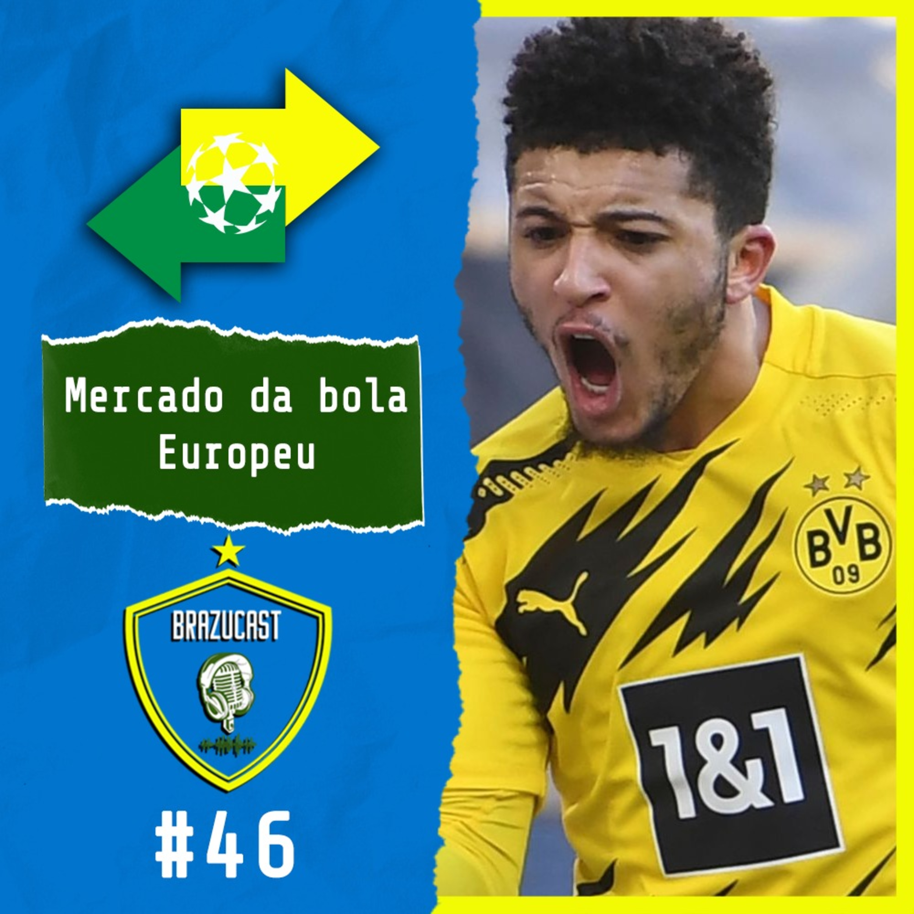 Brazucast