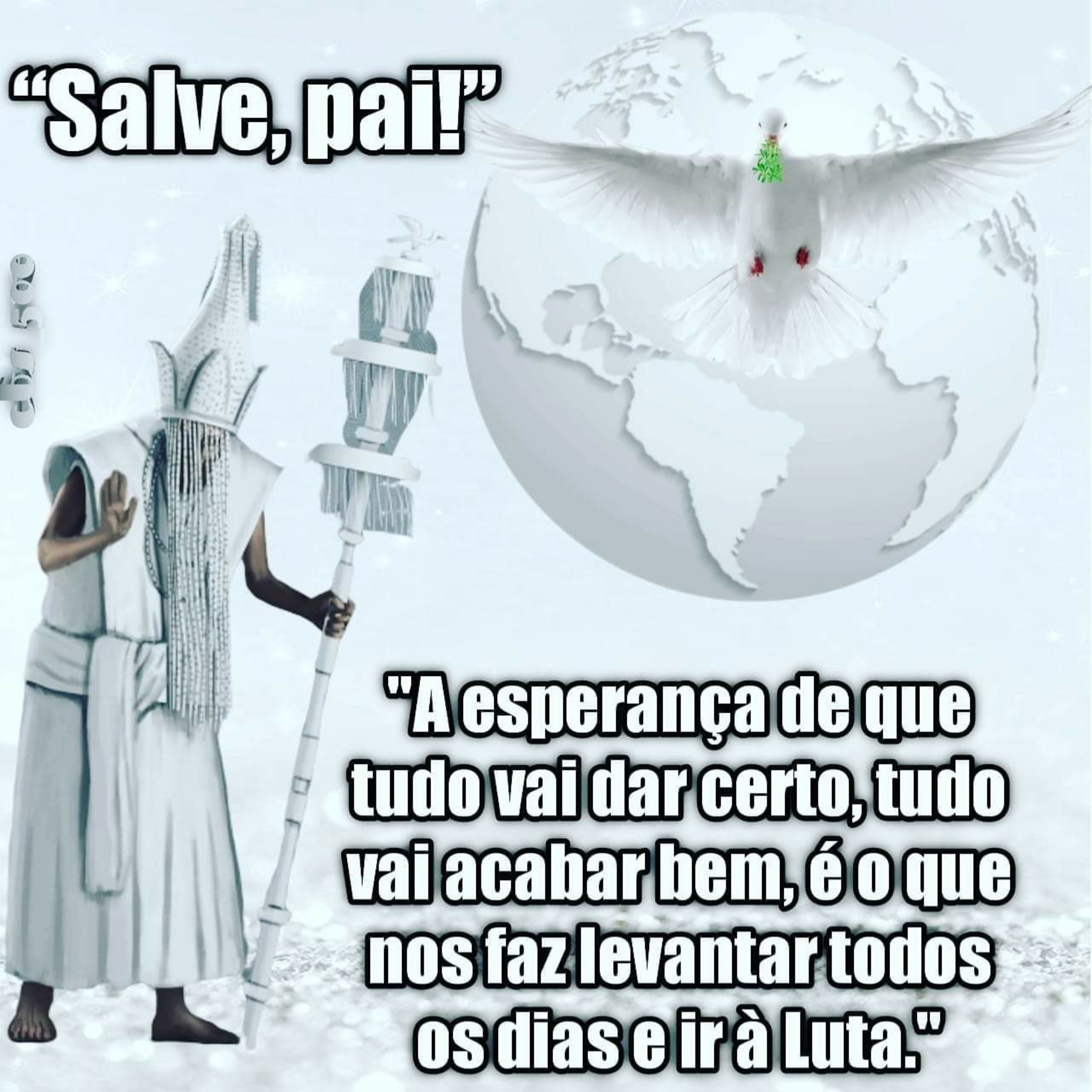 Terreiro De Umbanda Mãe De Deus - Ponta Grossa - Pr