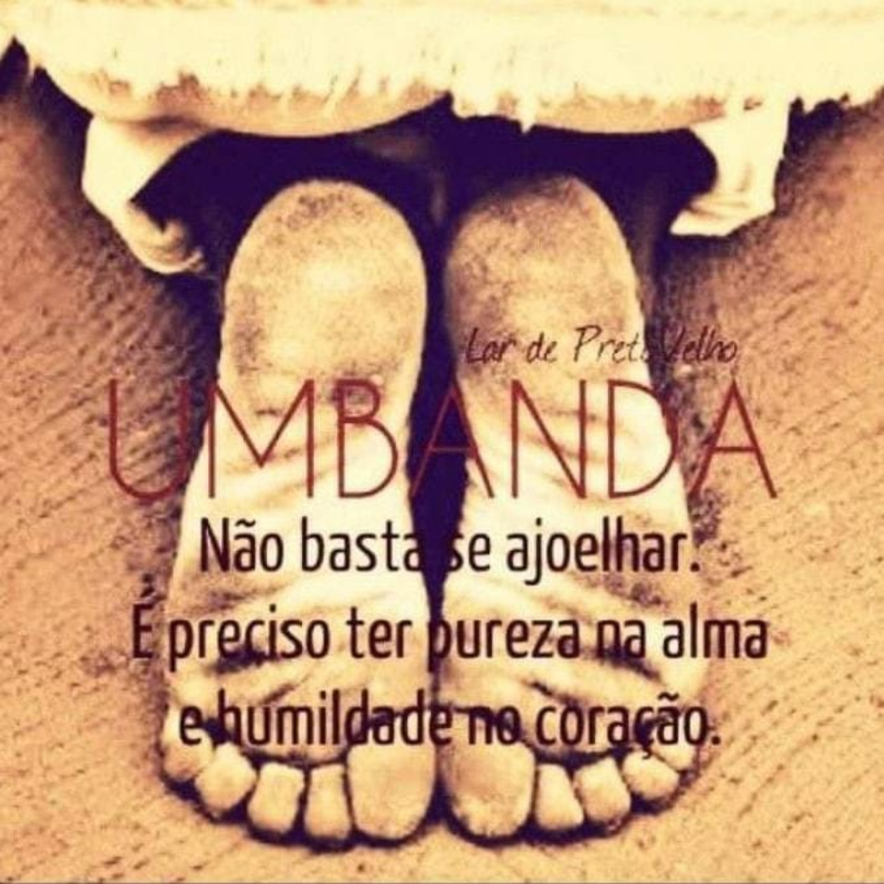 Terreiro De Umbanda Mãe De Deus - Ponta Grossa - Pr