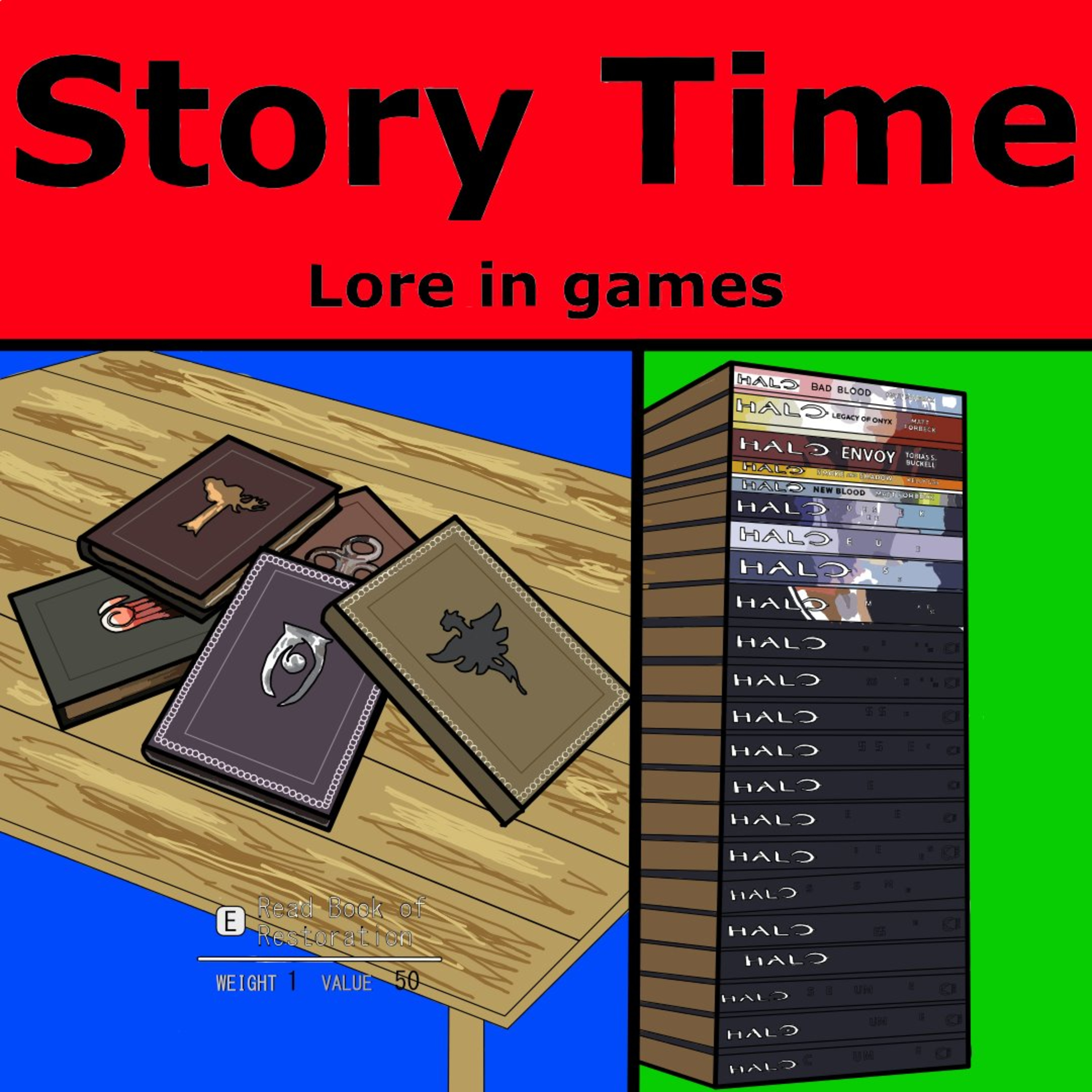 Stay Tuned Gaming