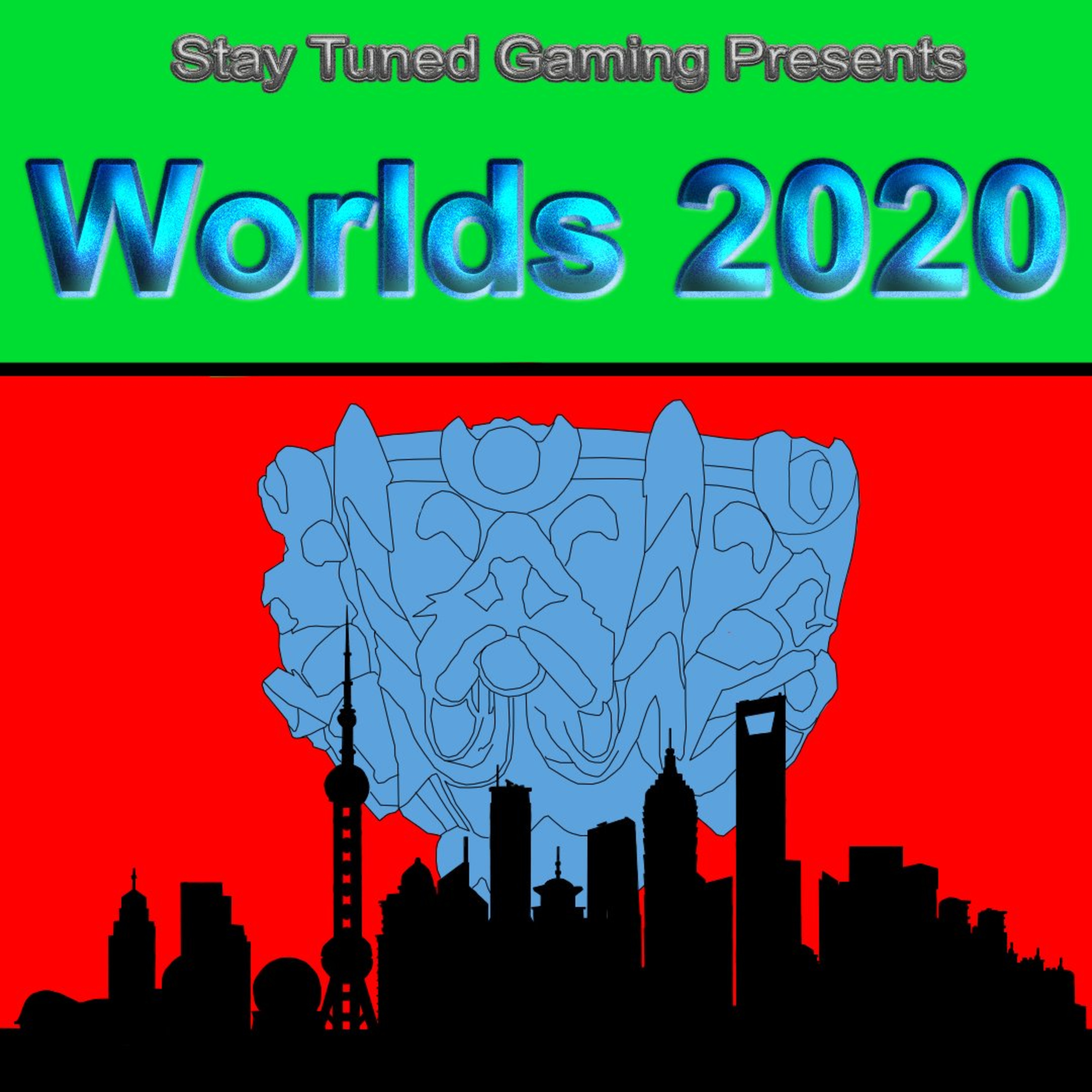 Stay Tuned Gaming