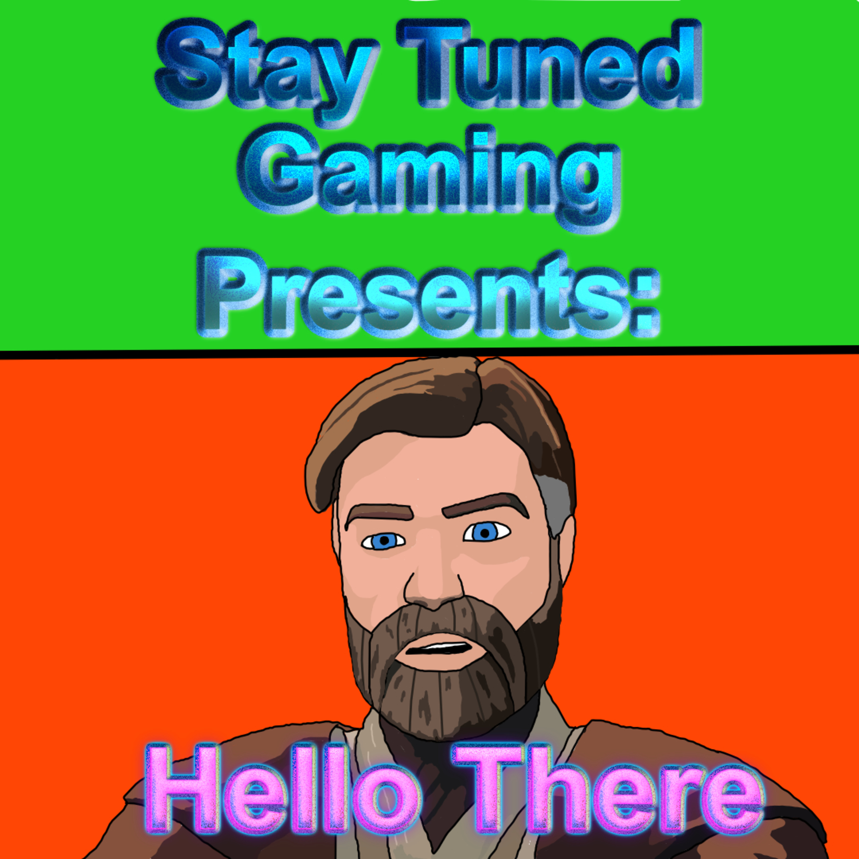 Stay Tuned Gaming