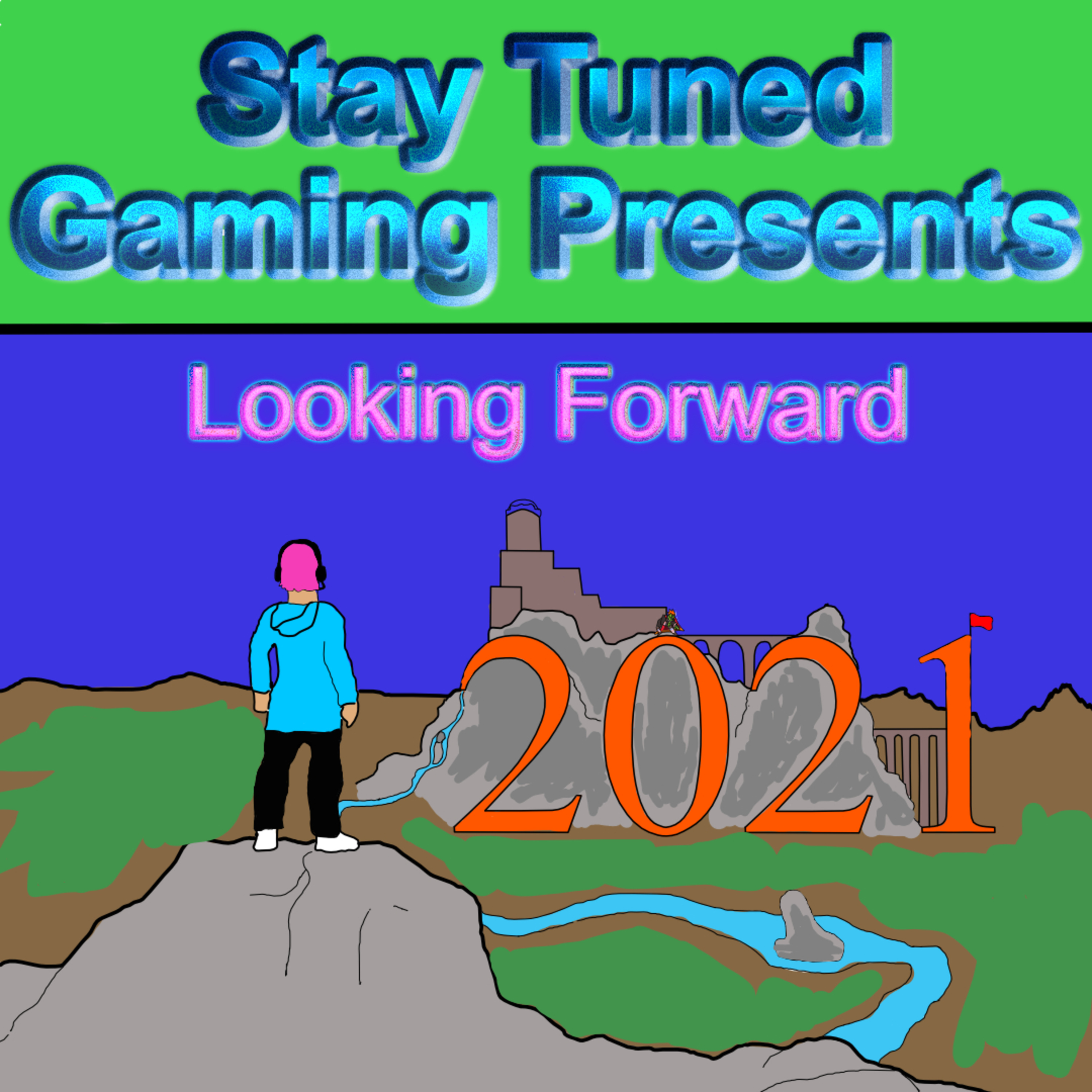 Stay Tuned Gaming