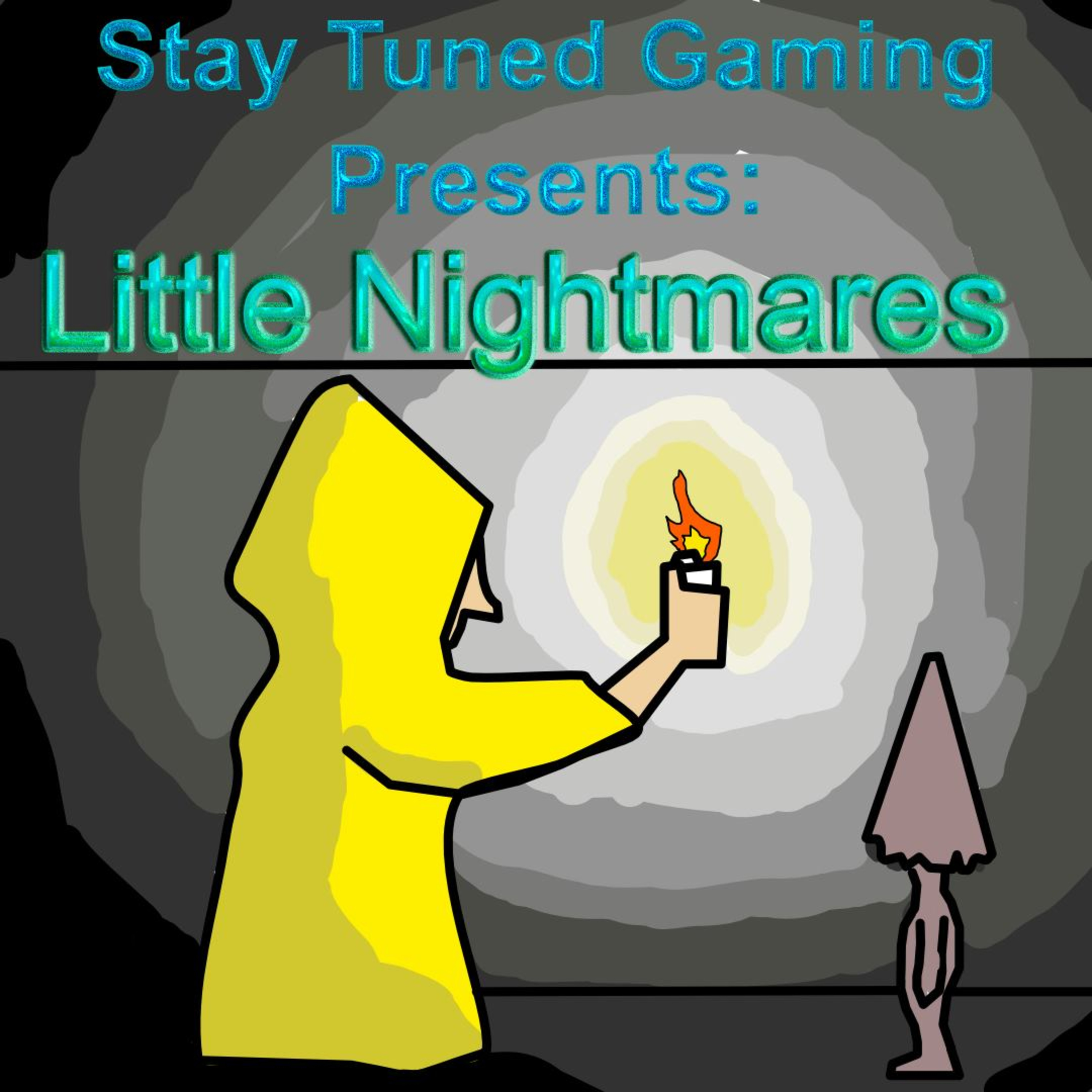Stay Tuned Gaming