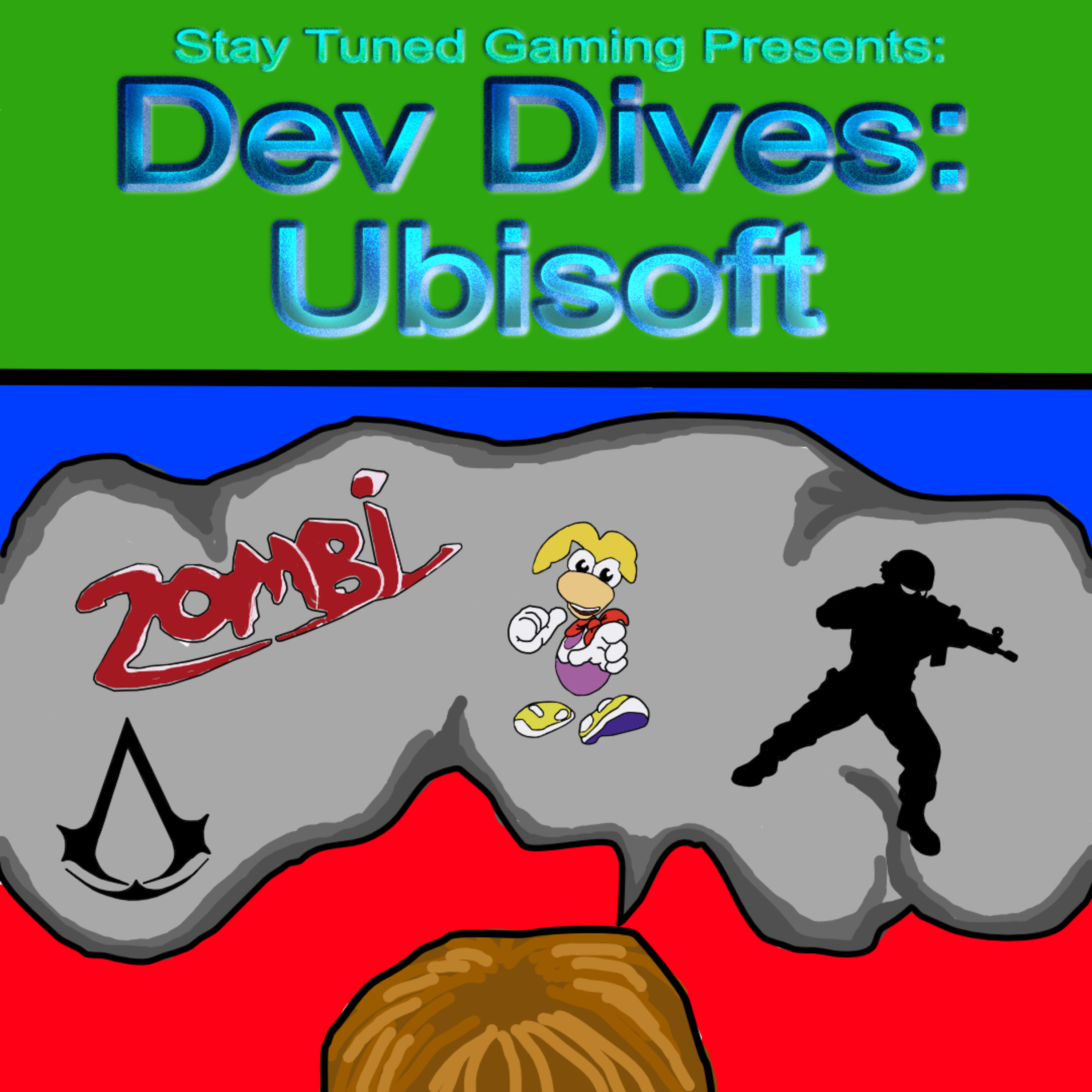 Stay Tuned Gaming