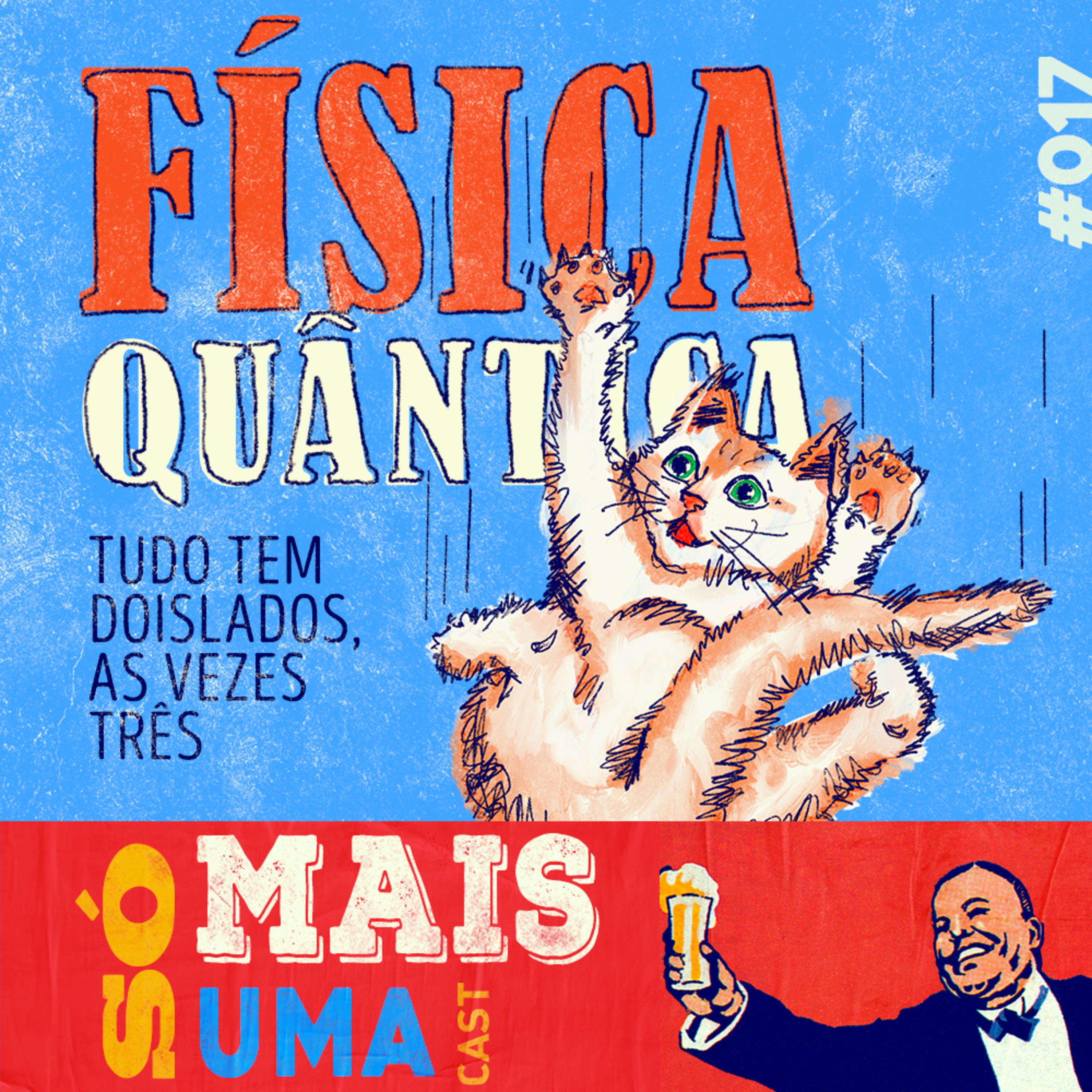 Só mais uma