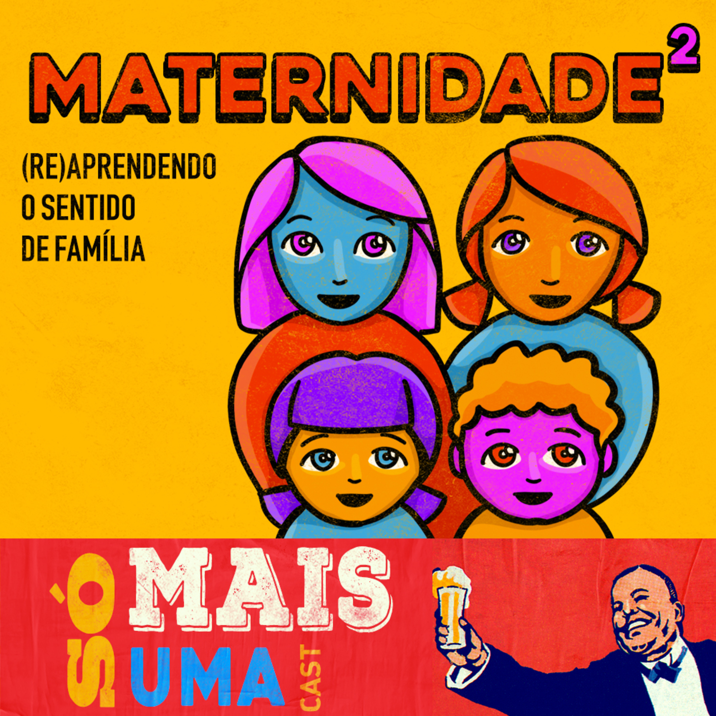 Só mais uma