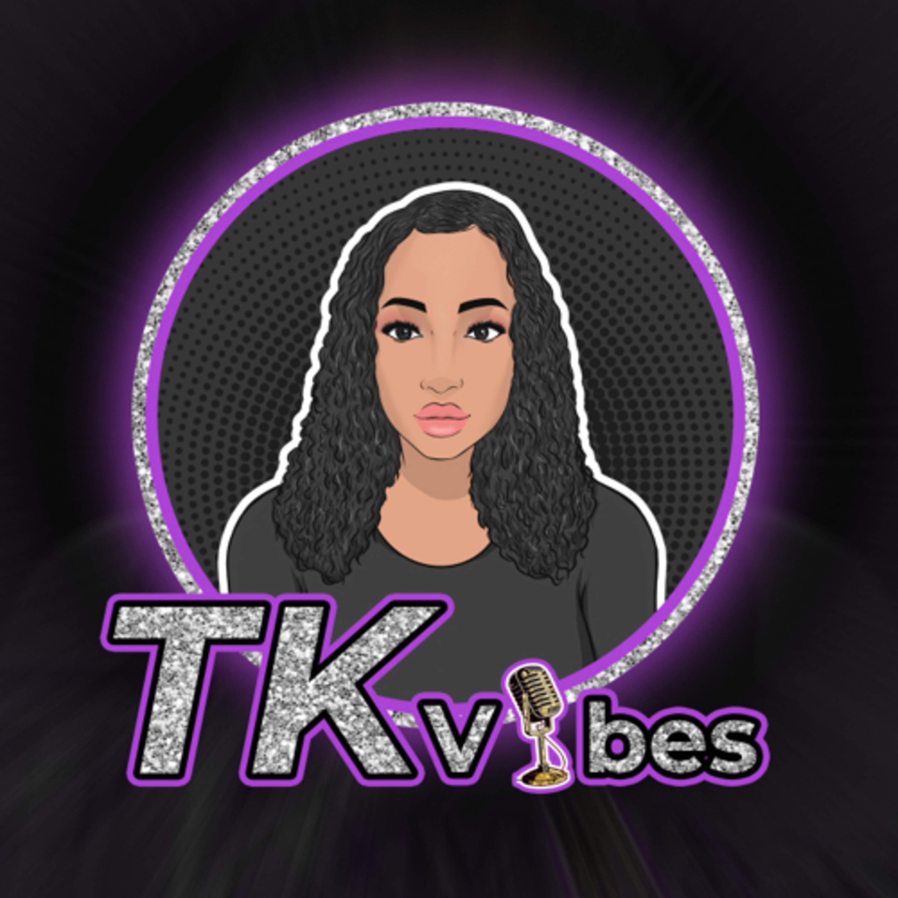 SELF LOVE 101 with Tiarakatrice