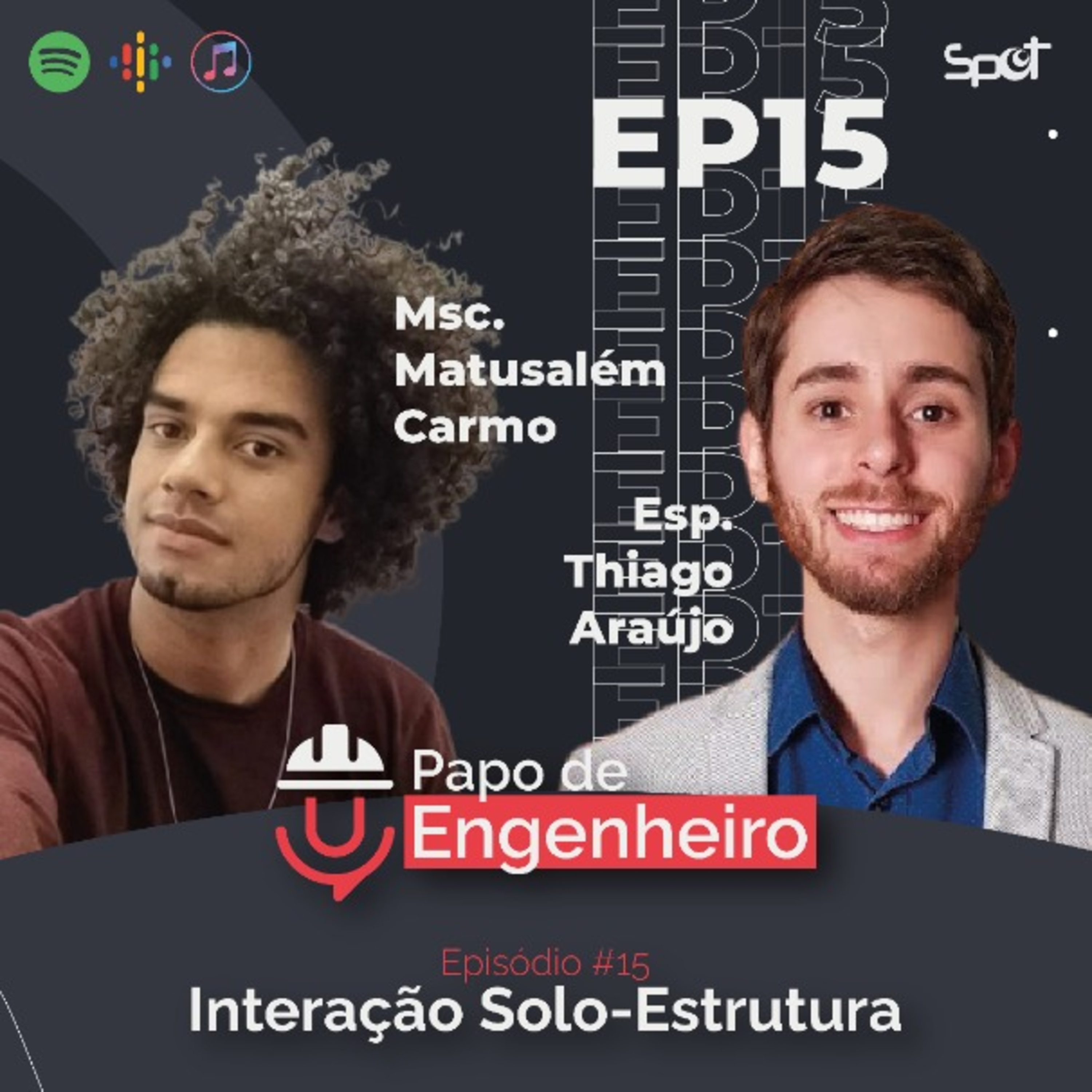 Papo de Engenheiro