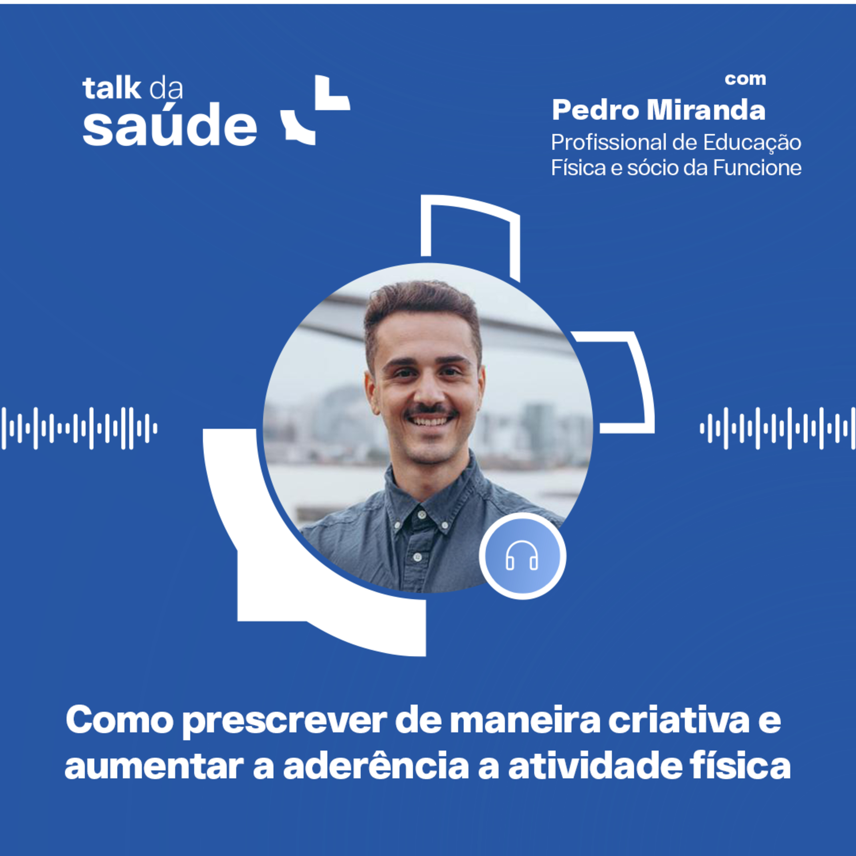 talk da saúde