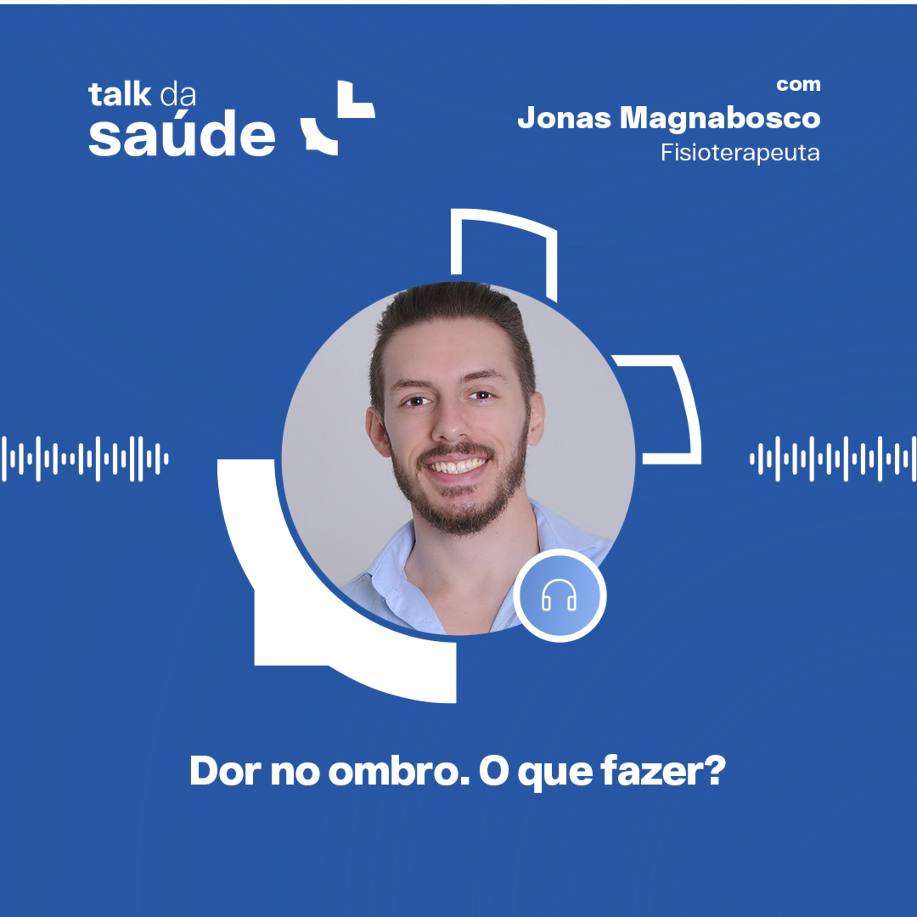 talk da saúde