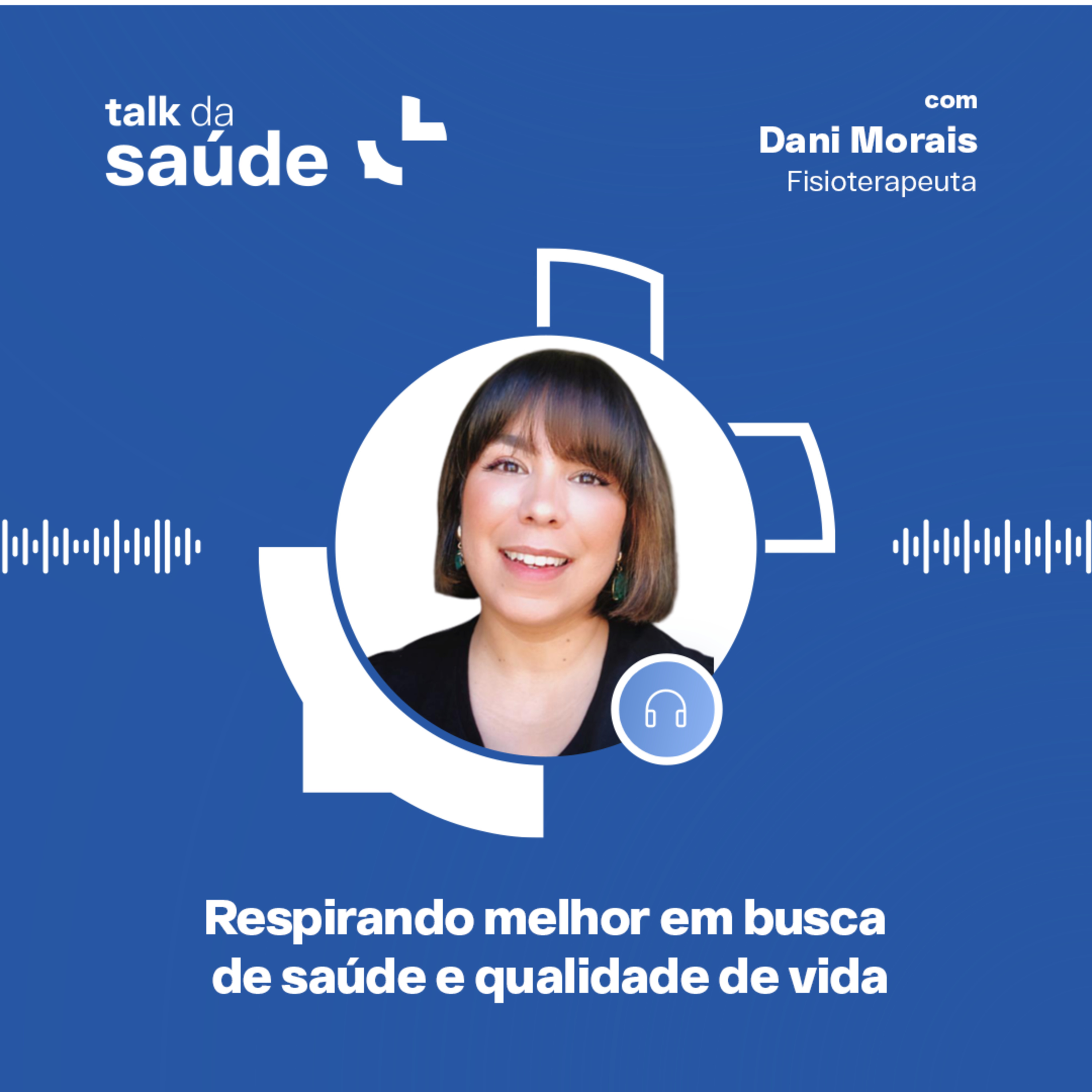 talk da saúde
