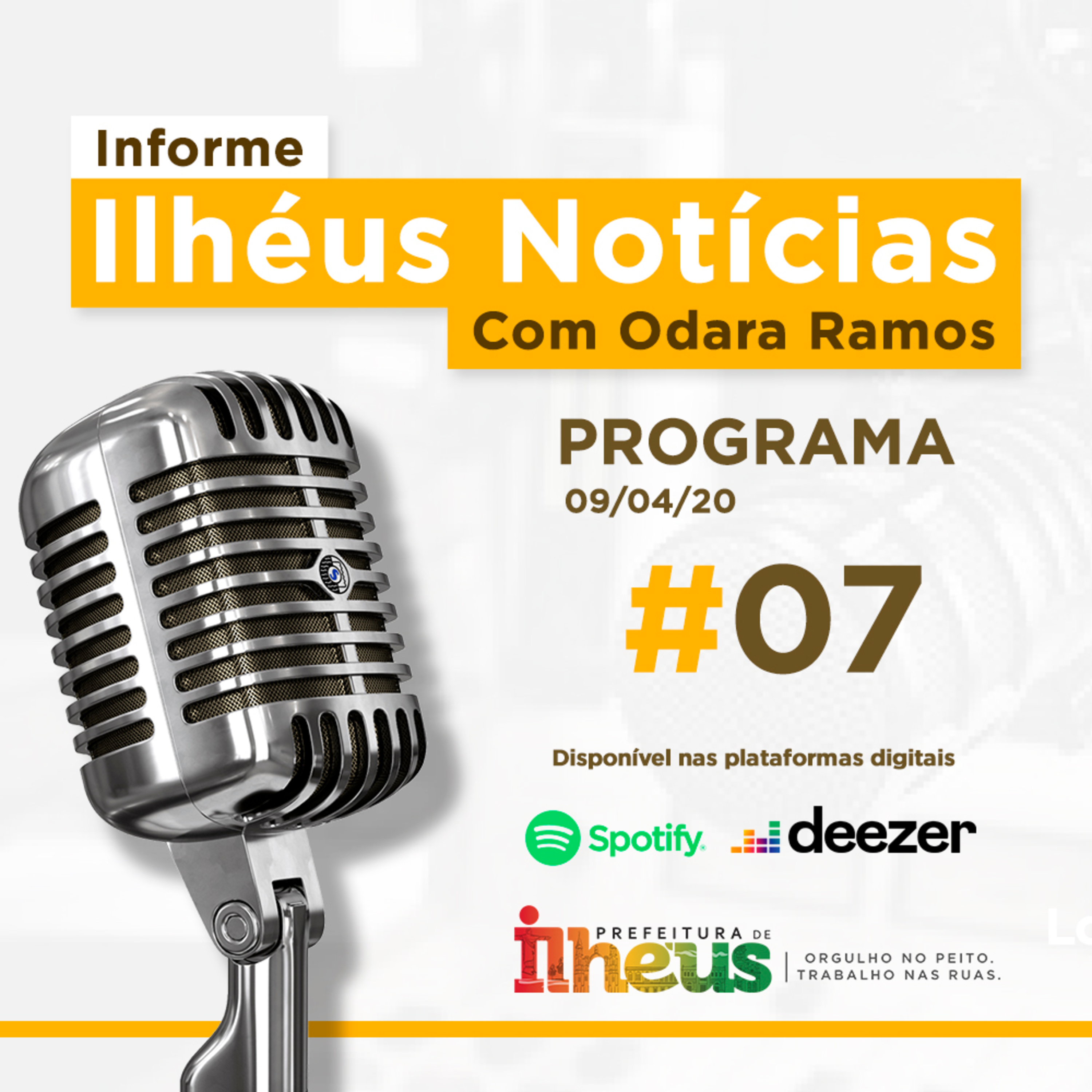 Prefeitura de Ilhéus