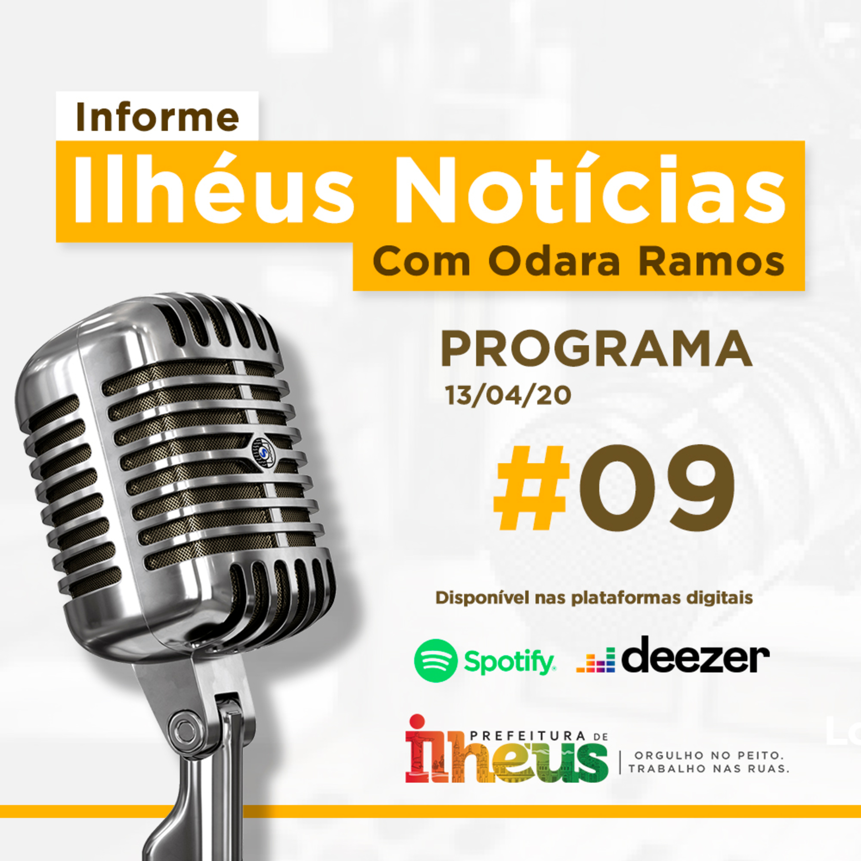 Prefeitura de Ilhéus