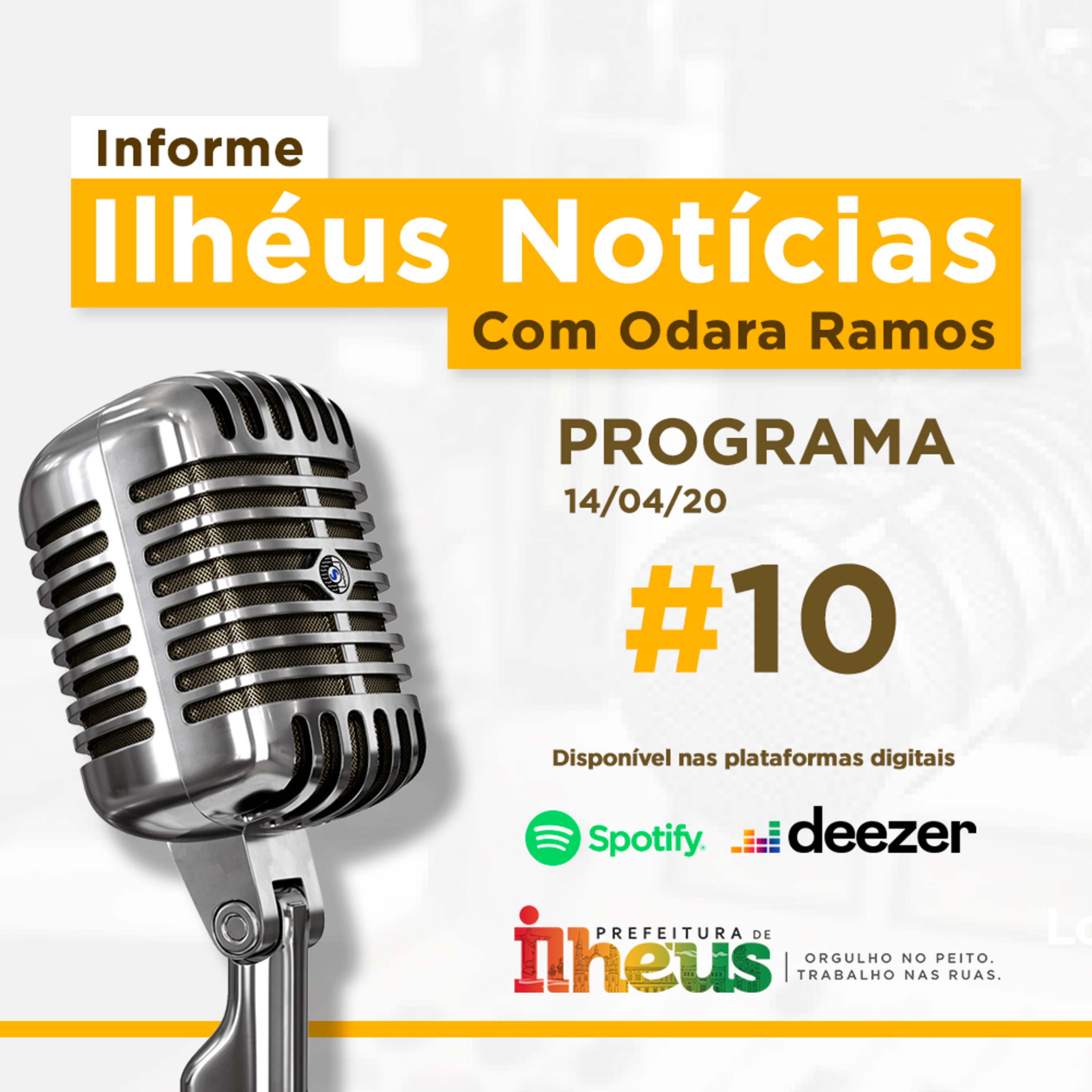 Prefeitura de Ilhéus