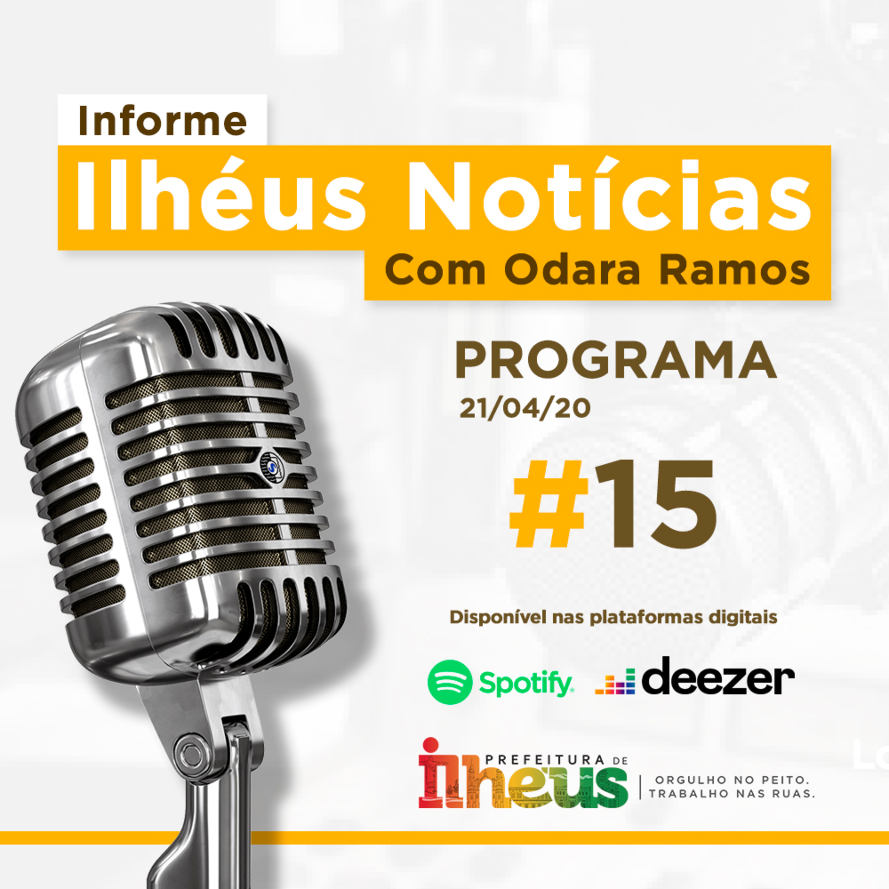 Prefeitura de Ilhéus