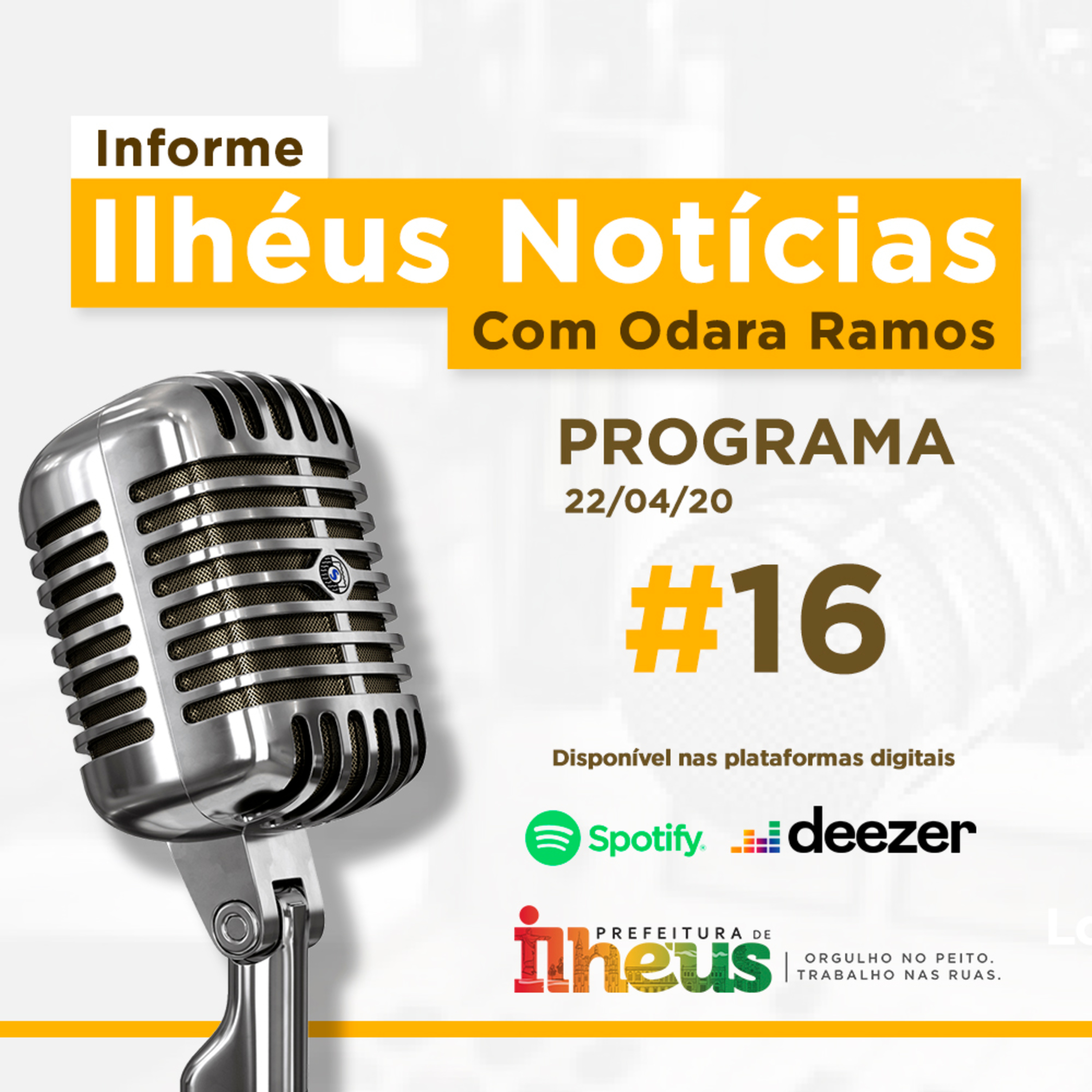 Prefeitura de Ilhéus
