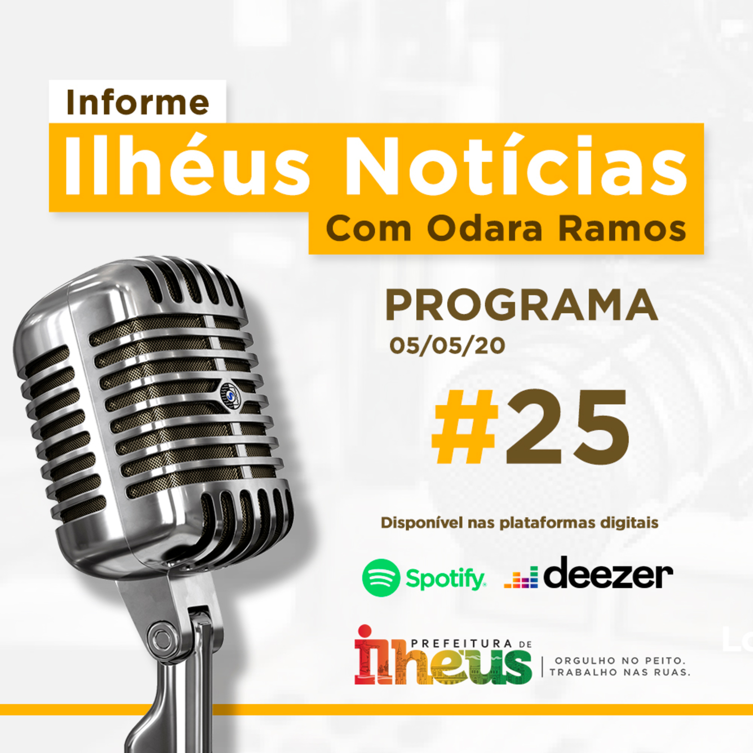 Prefeitura de Ilhéus