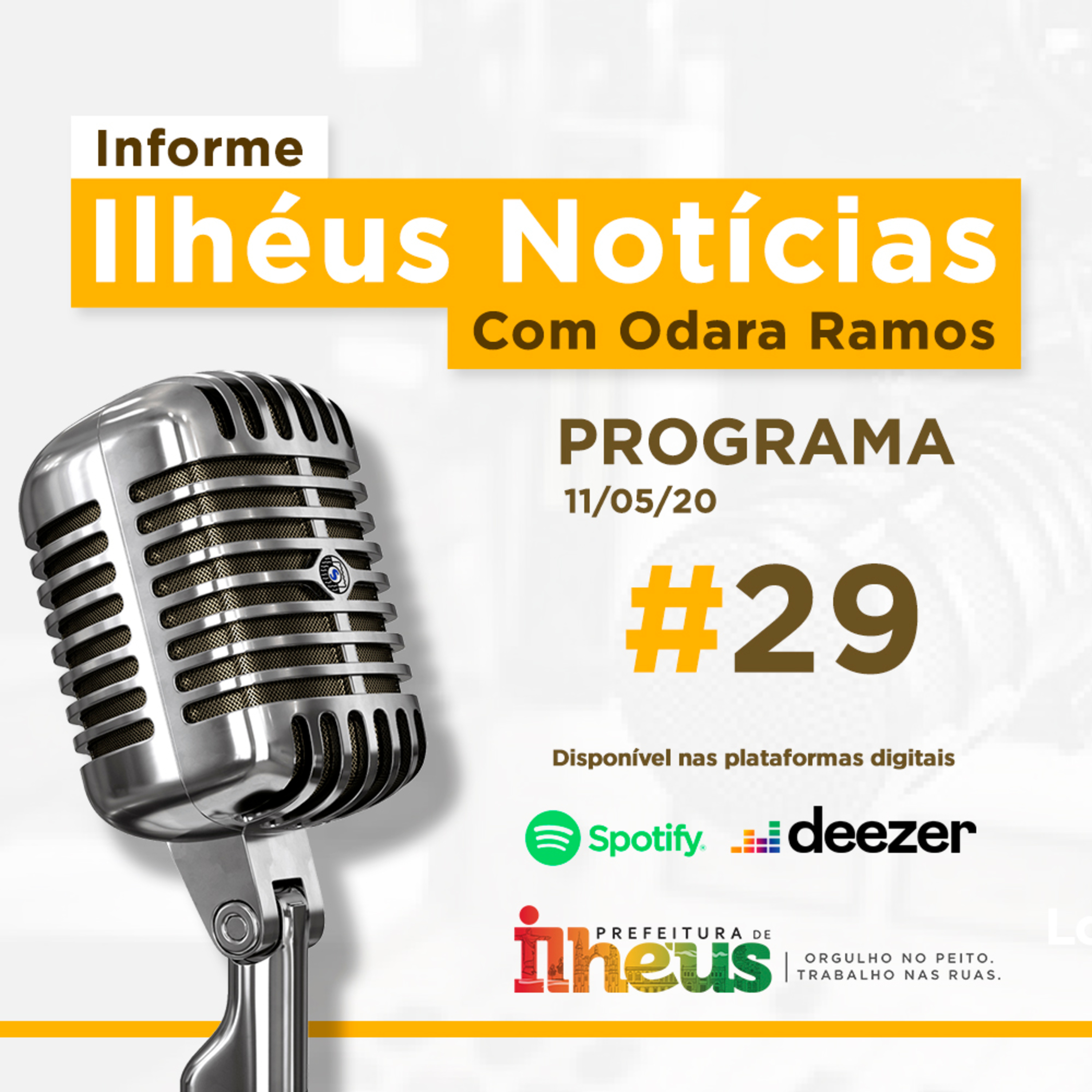 Prefeitura de Ilhéus