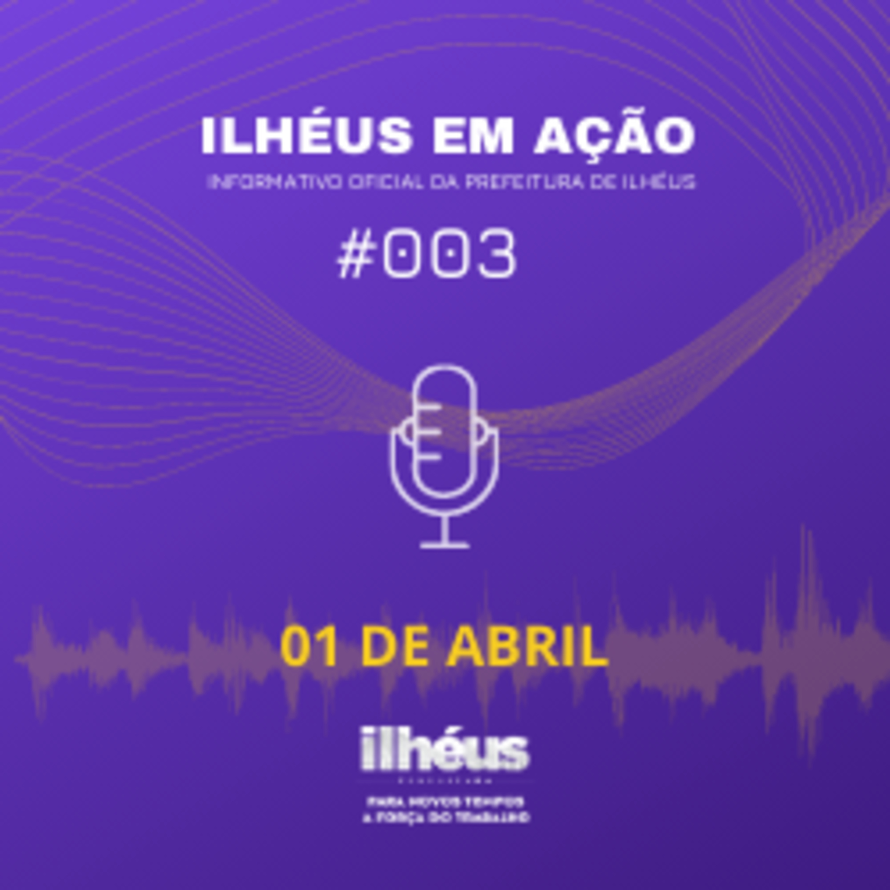 Prefeitura de Ilhéus