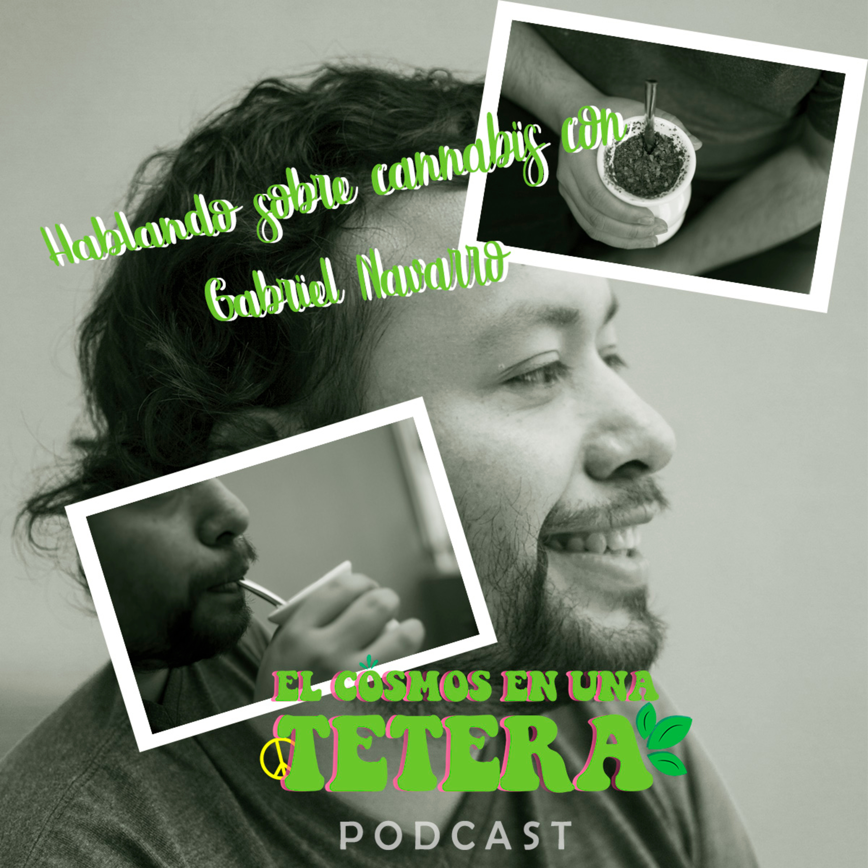 El cosmos en una tetera