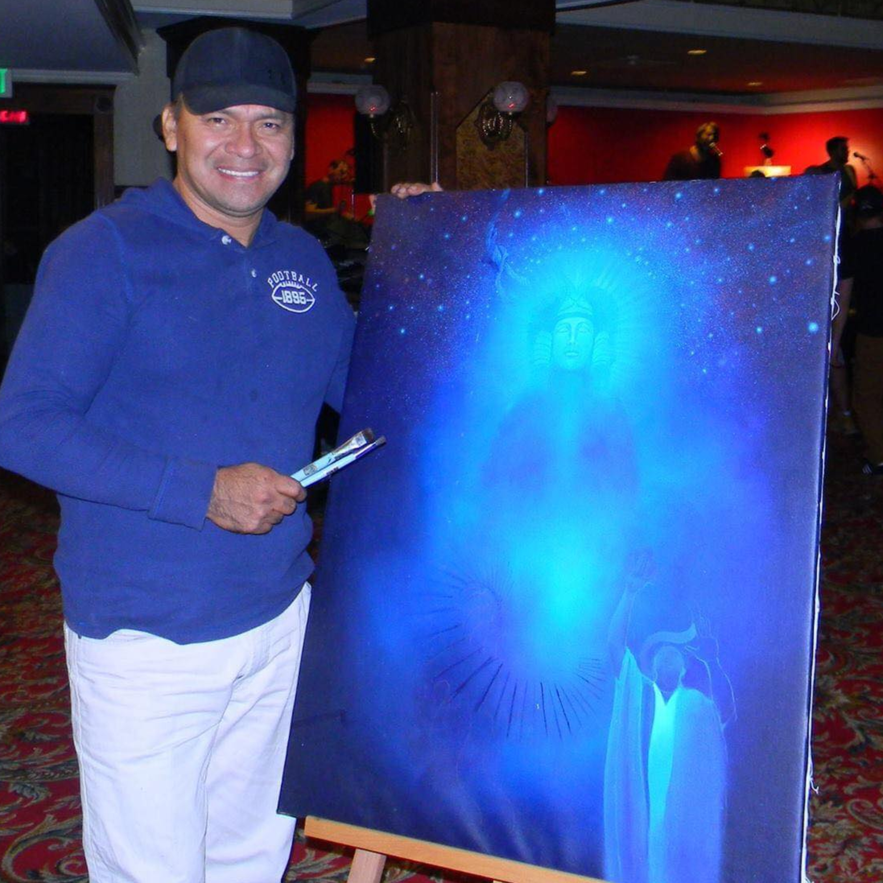 Diametric Convergence