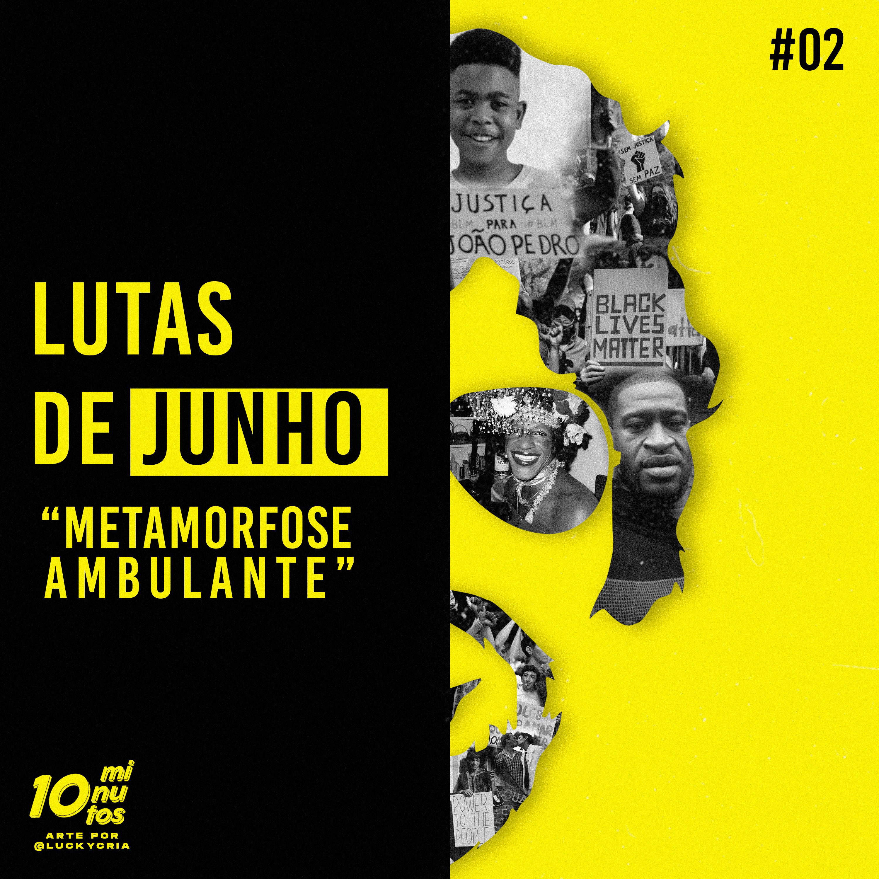 10 MINUTOS