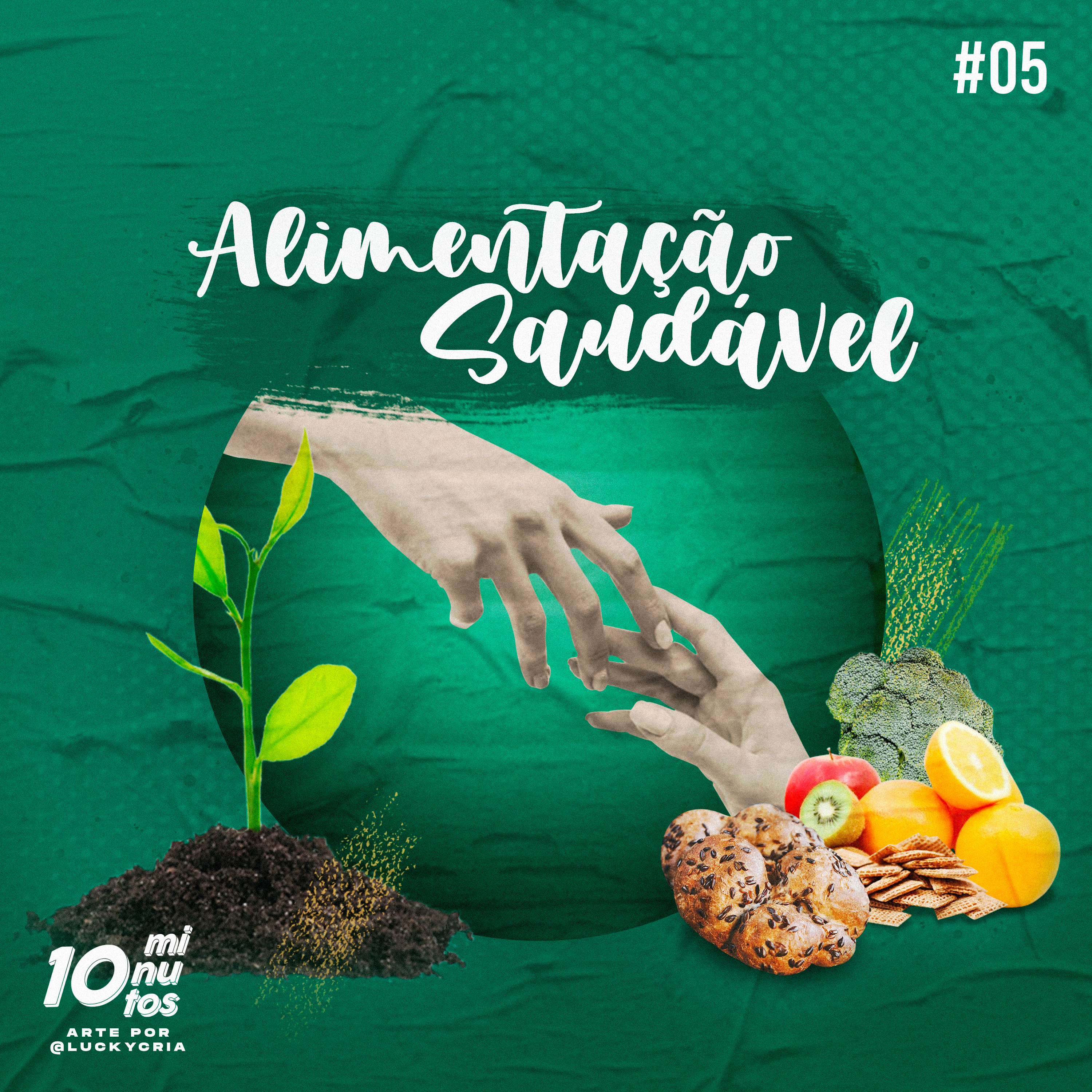 10 MINUTOS