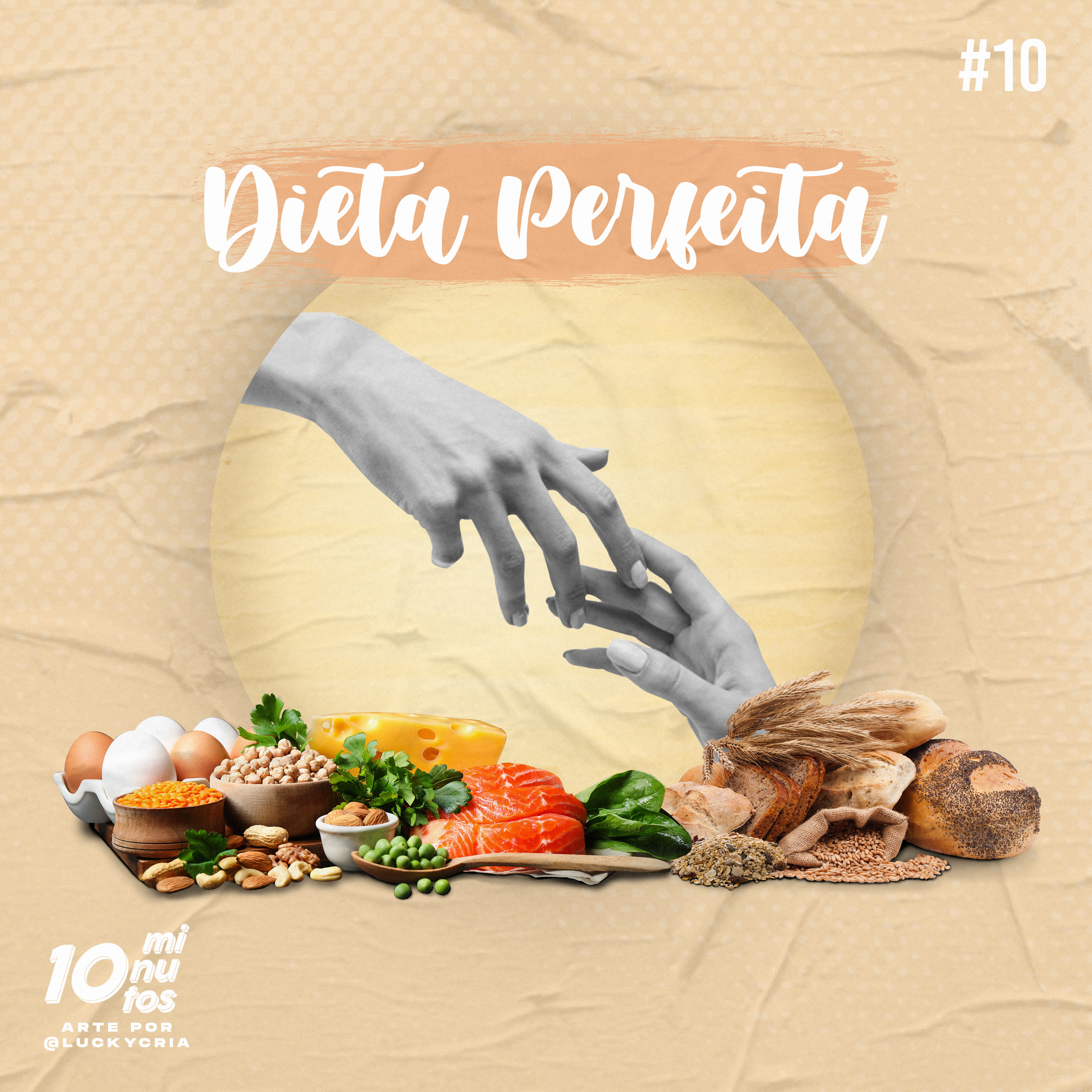 10 MINUTOS