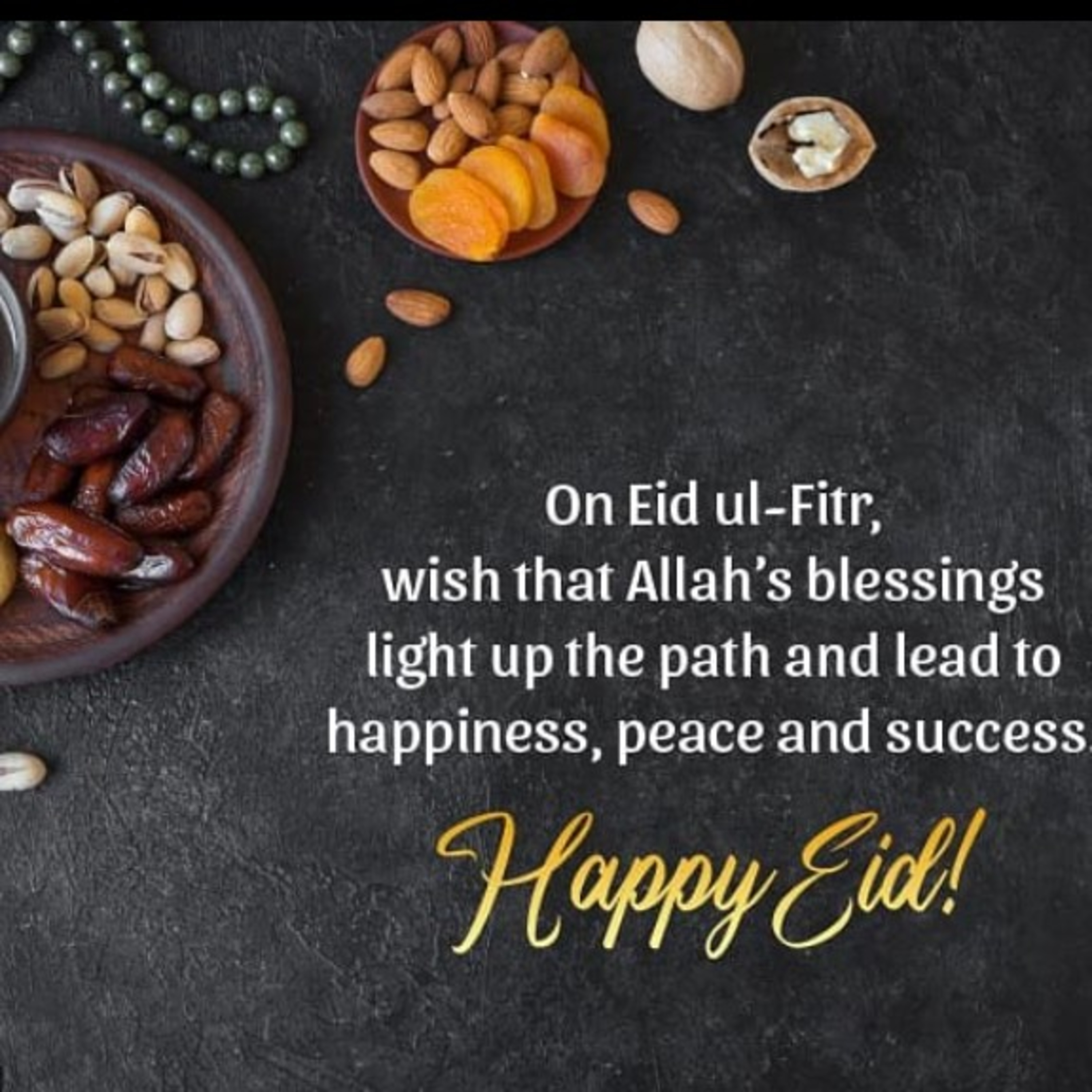 EID MUBARAK  episode artwork
