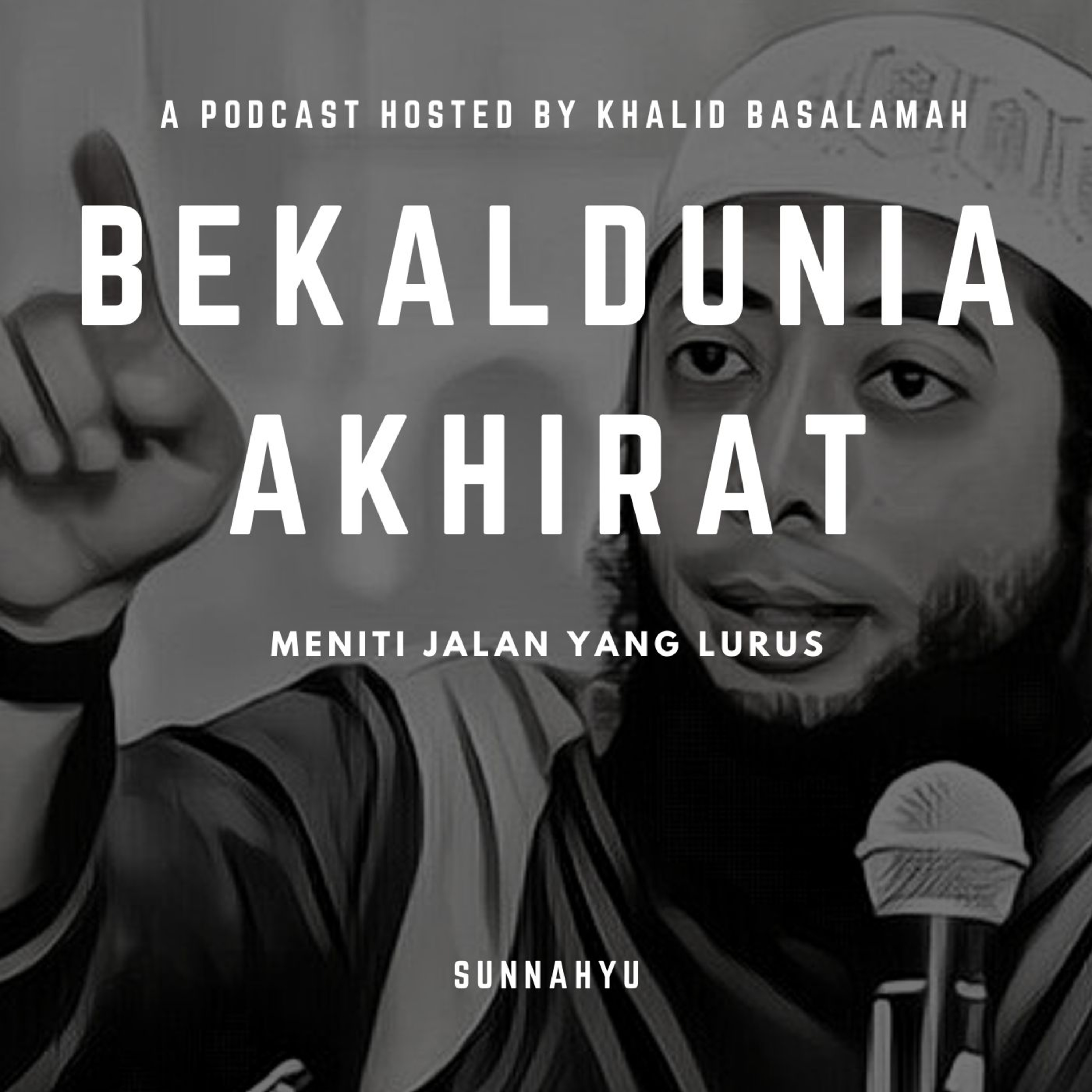 Bekal di Akhirat