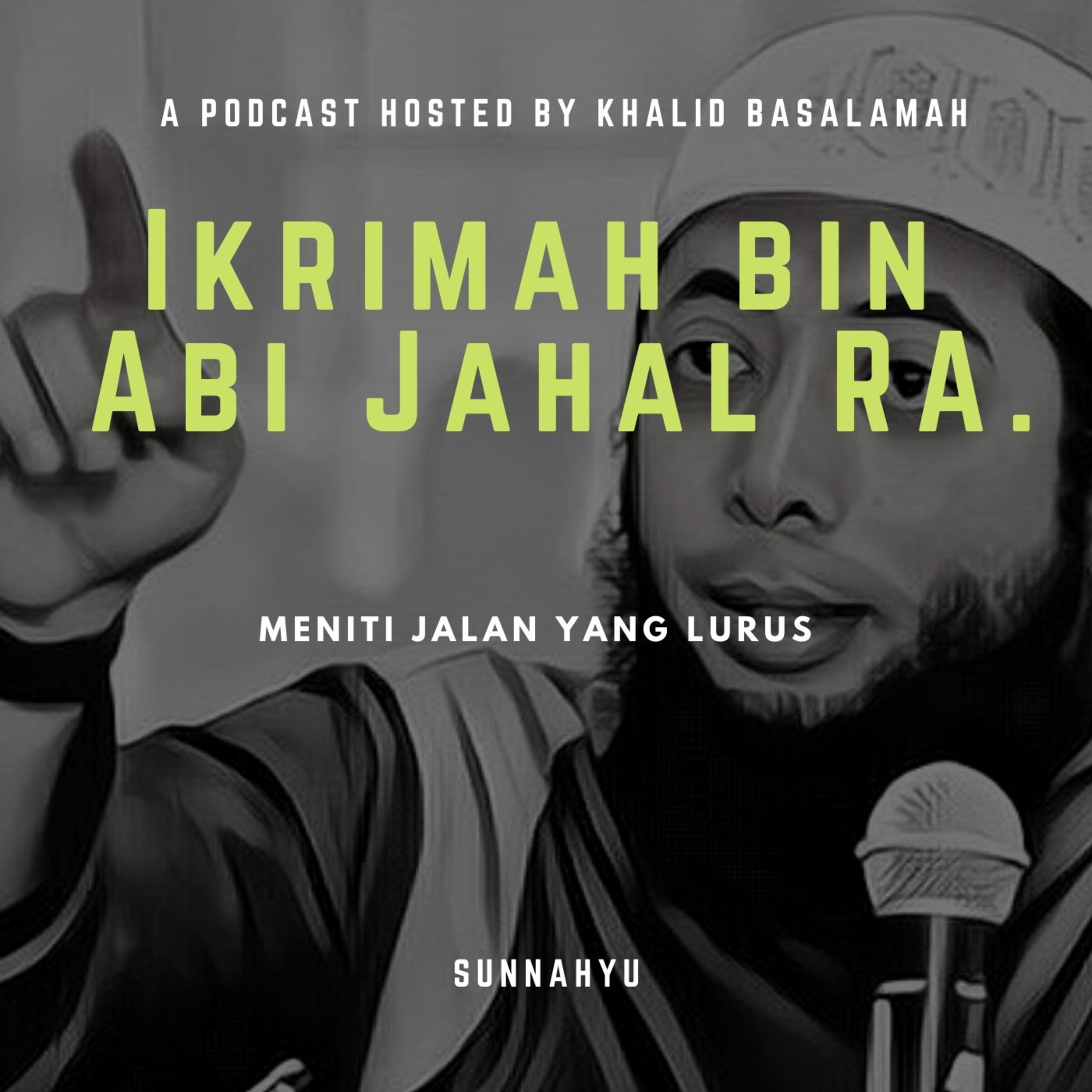 Bekal di Akhirat