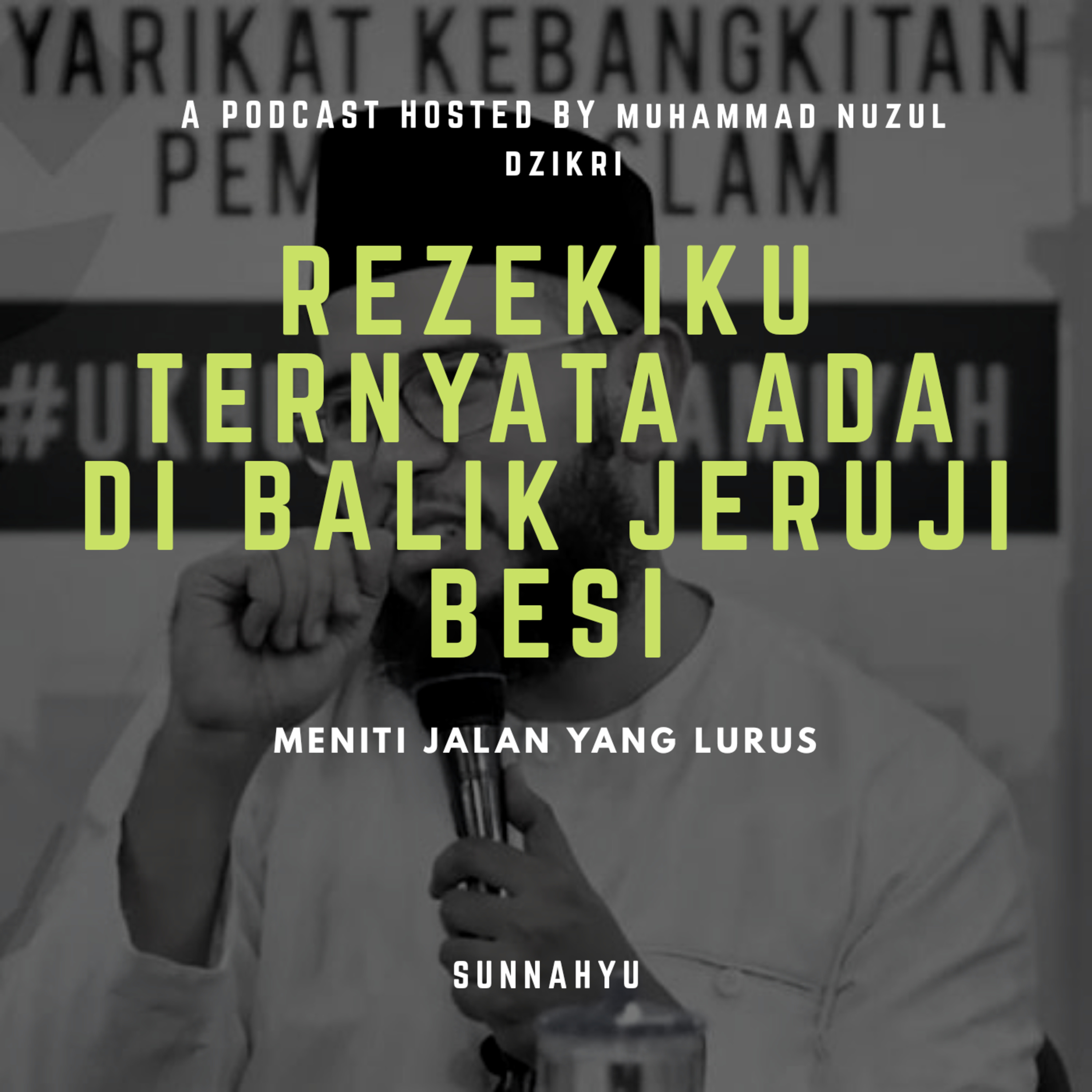 Bekal di Akhirat