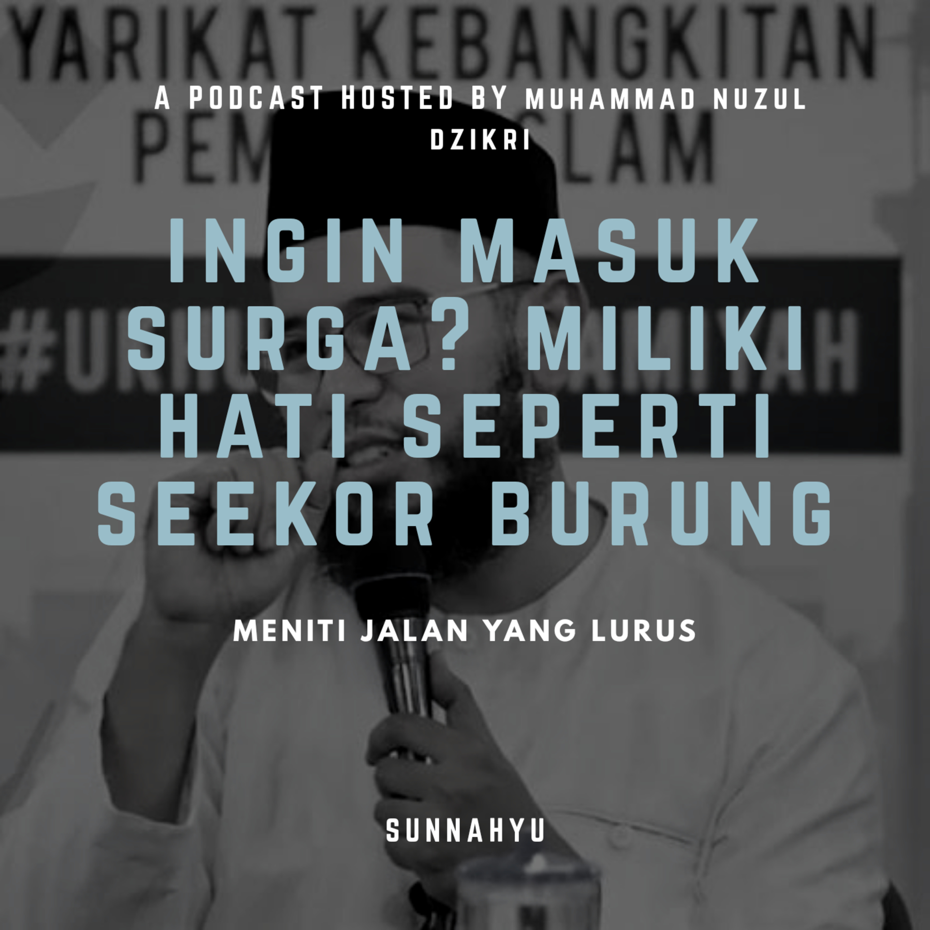 Bekal di Akhirat