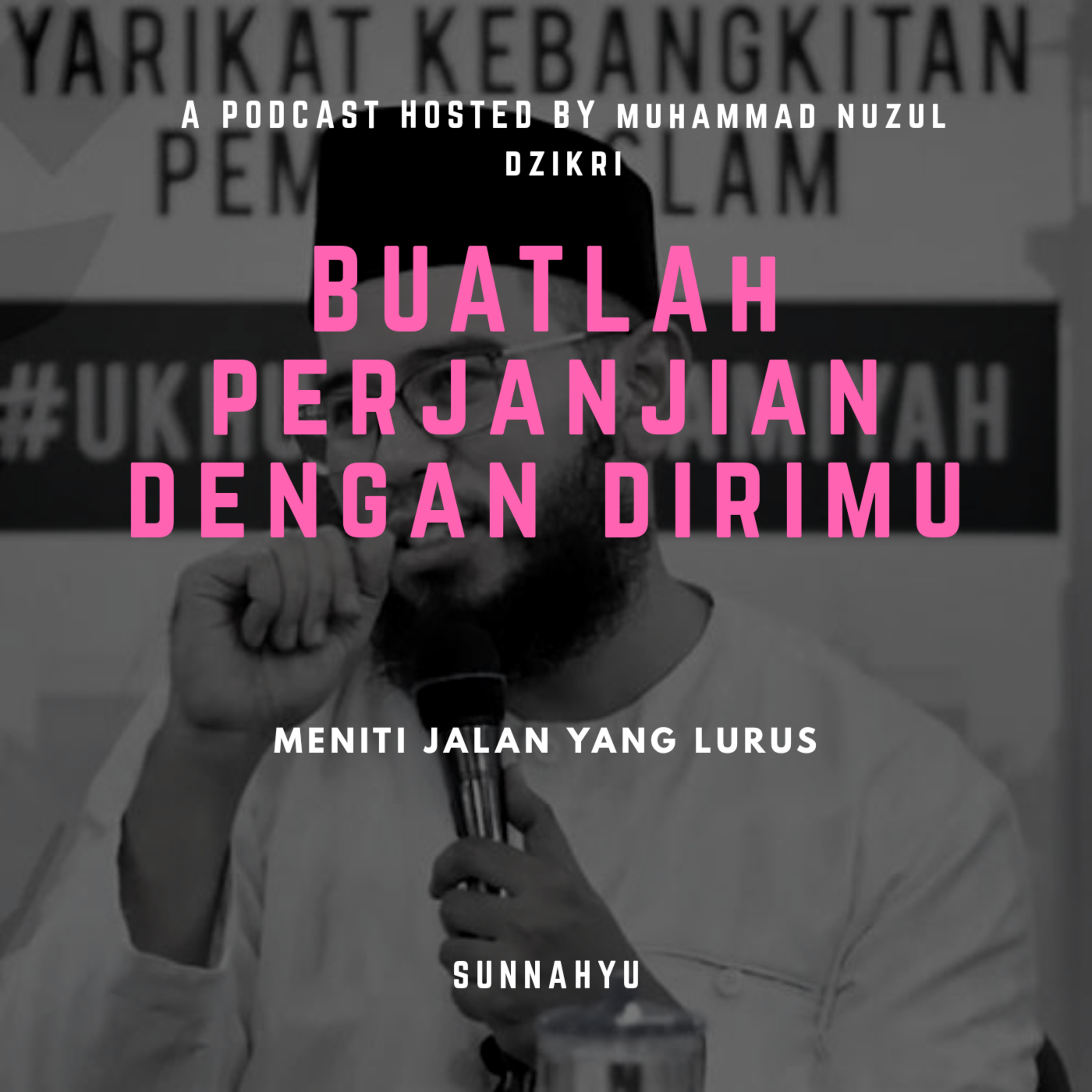 Bekal di Akhirat