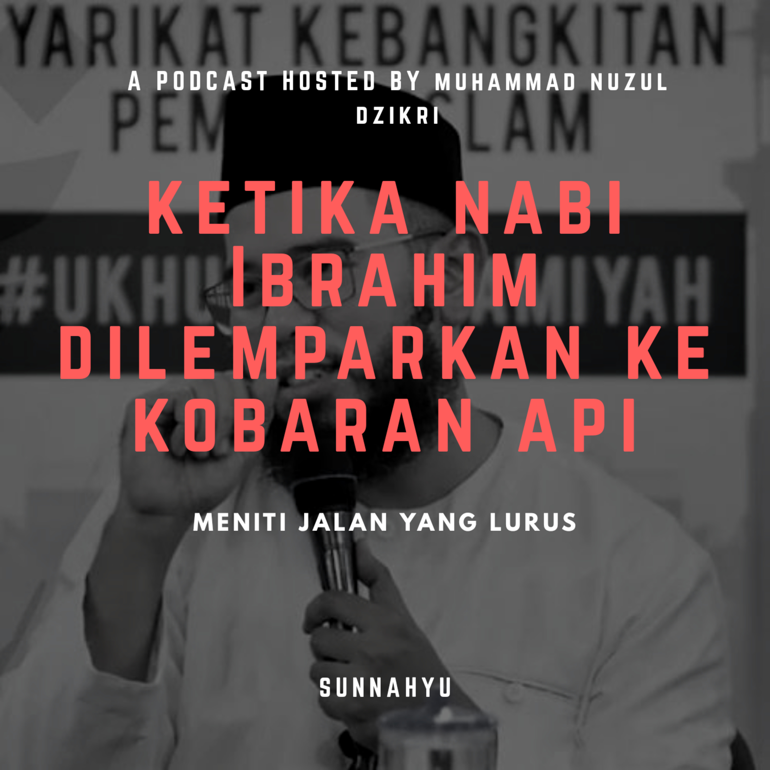 Bekal di Akhirat