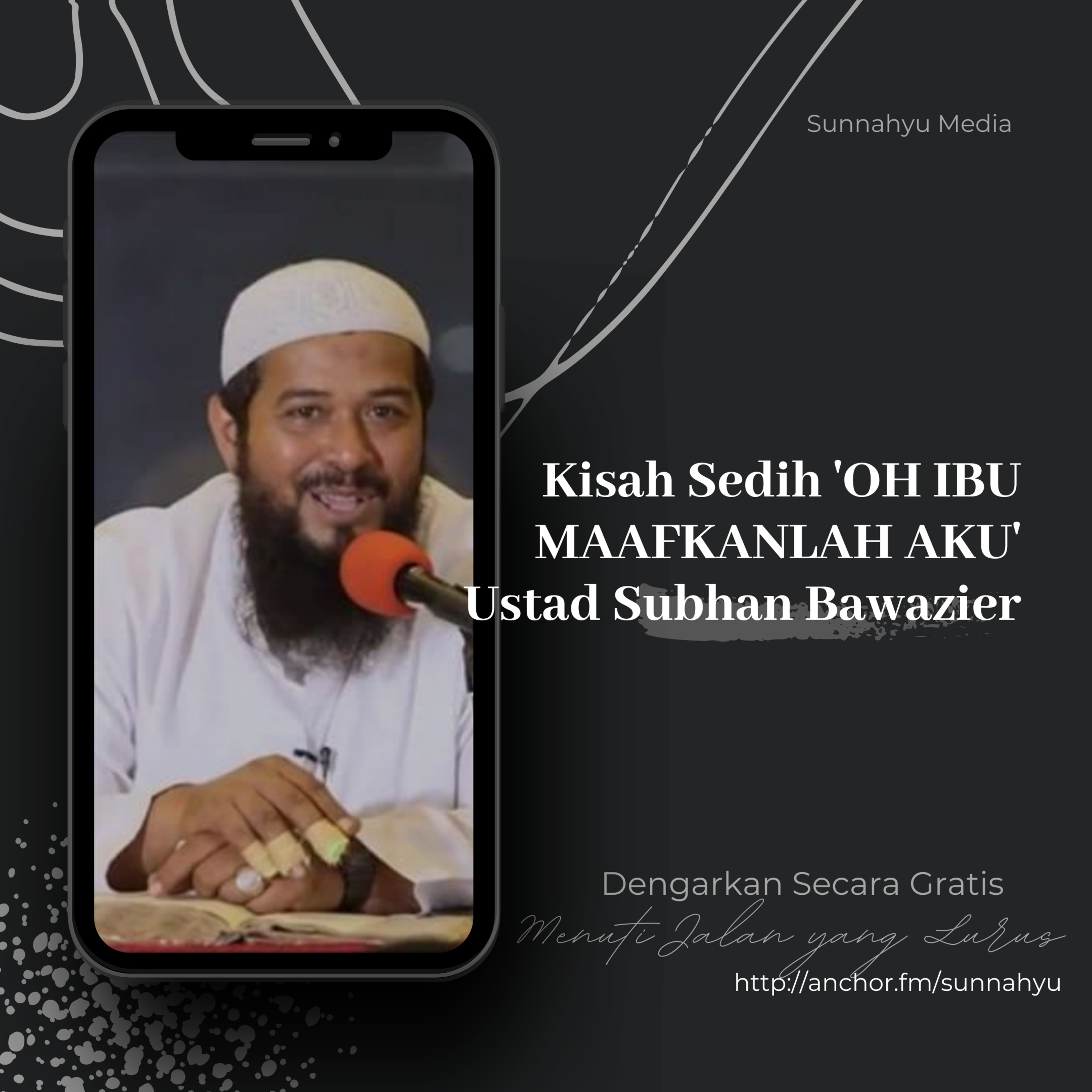 Bekal di Akhirat