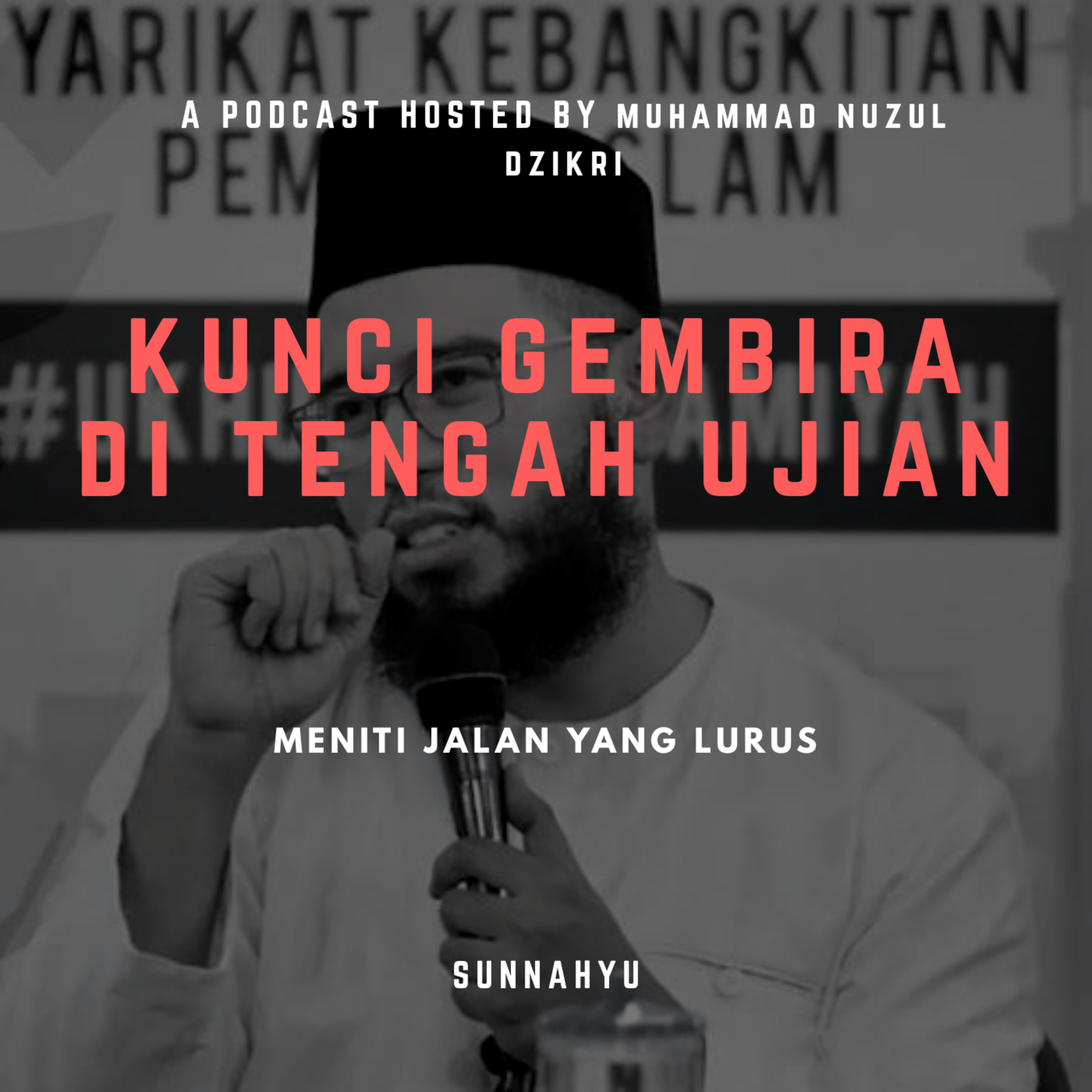 Bekal di Akhirat