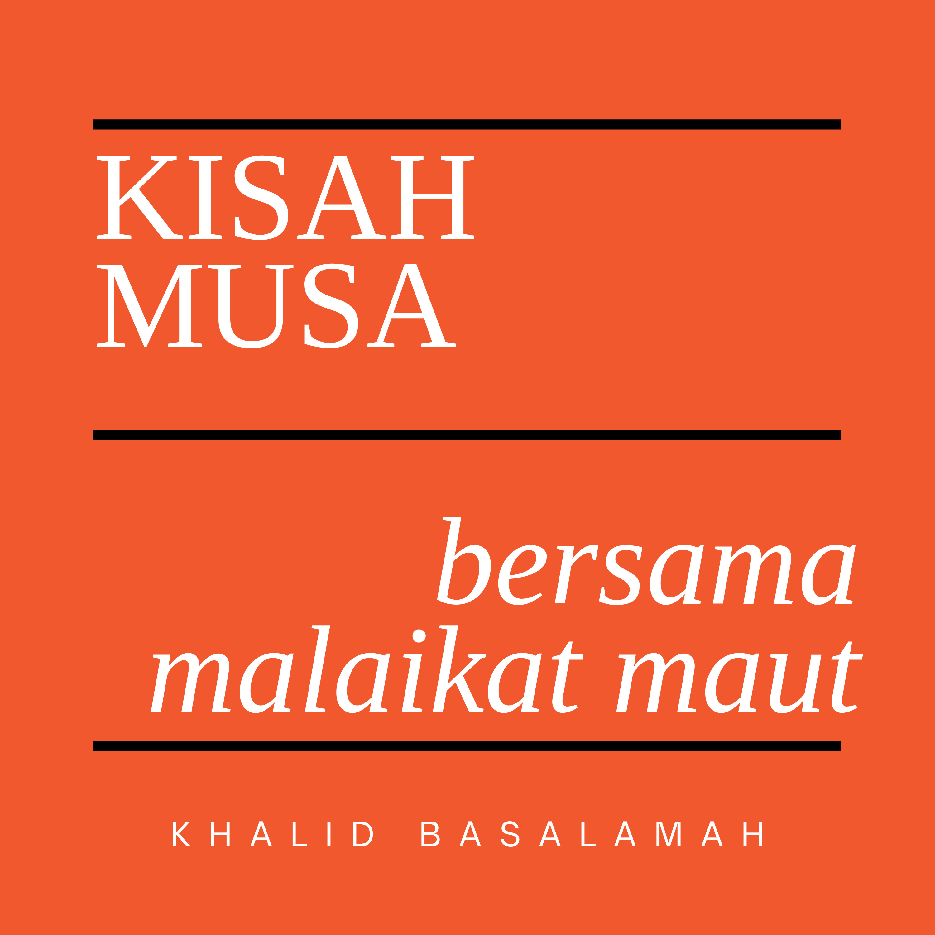 Bekal di Akhirat